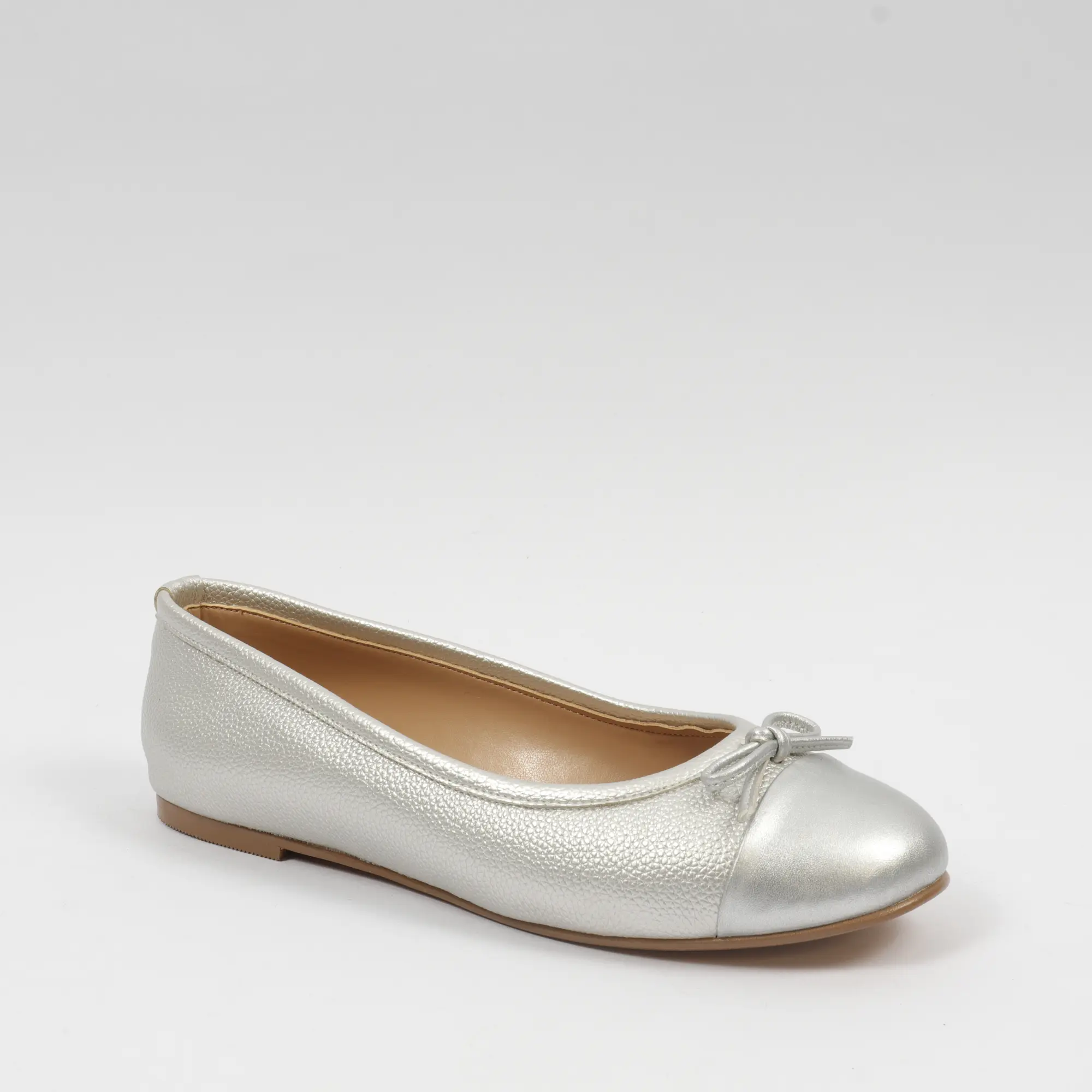Scotch-Silver