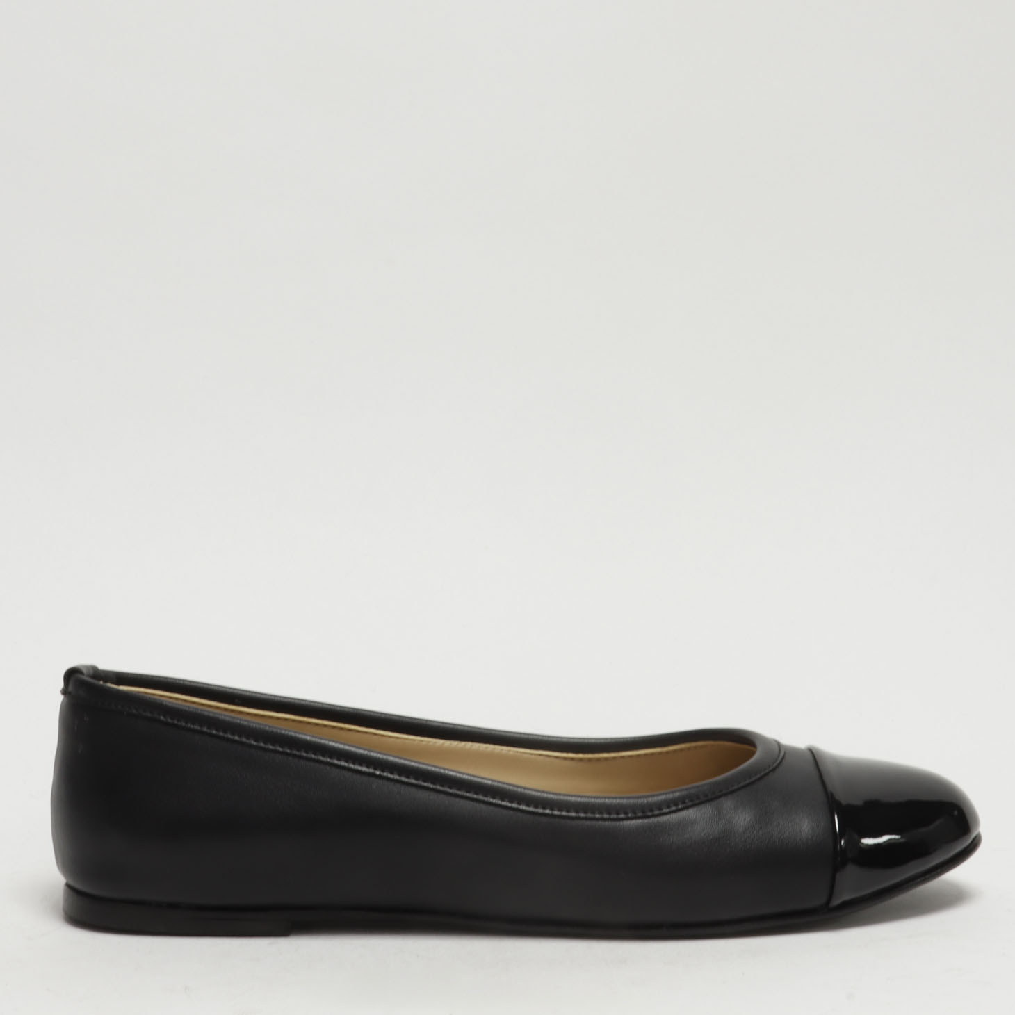 Nappa Black