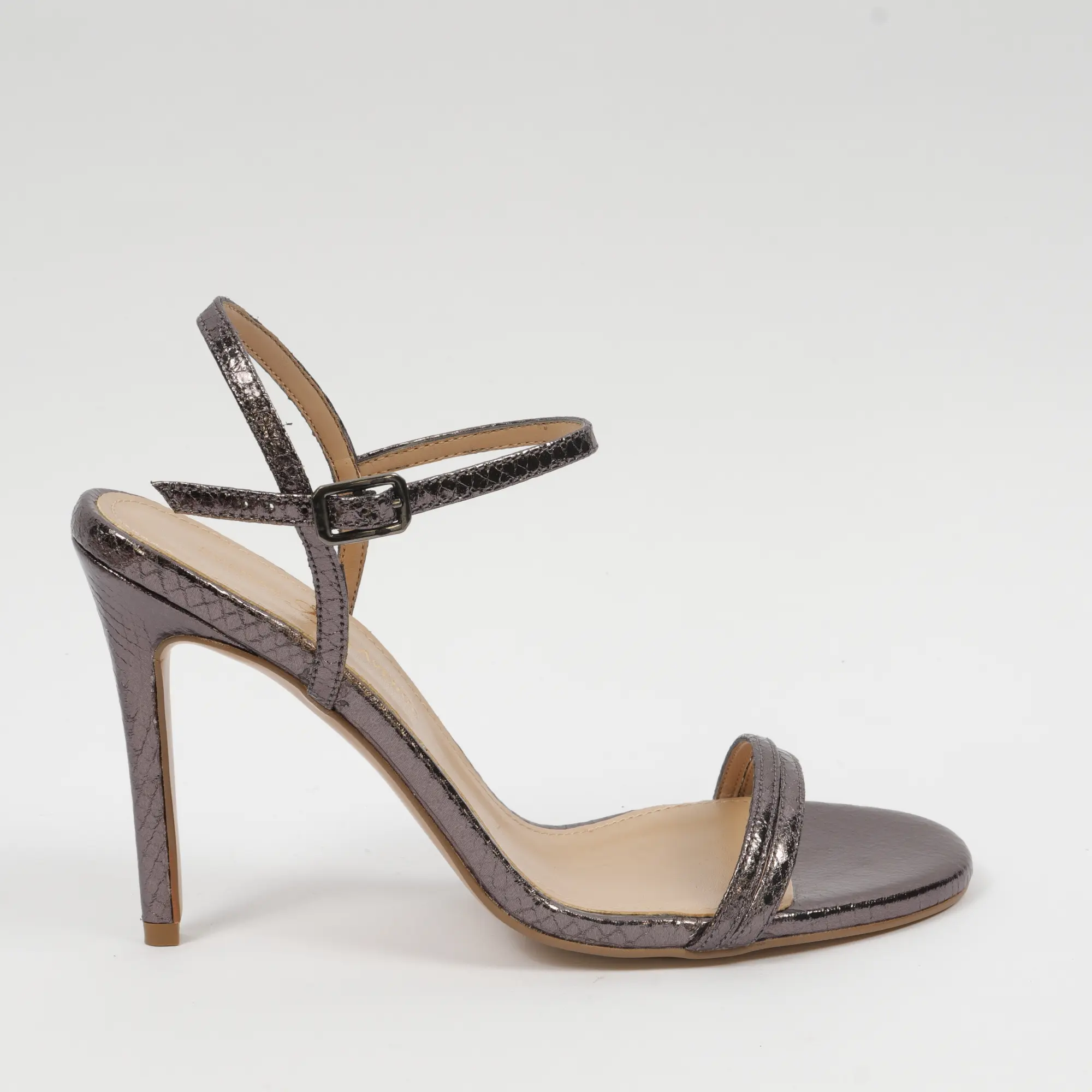 Snake-Anthracite