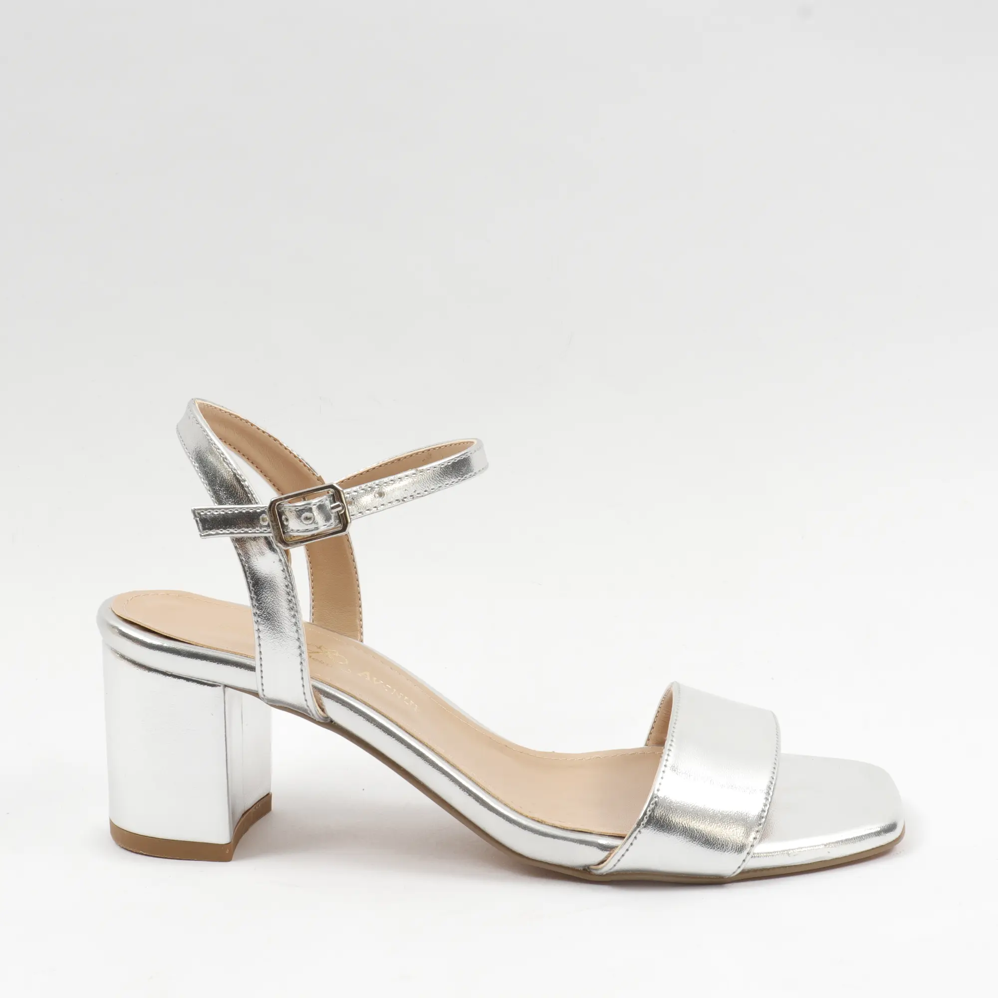 Silver