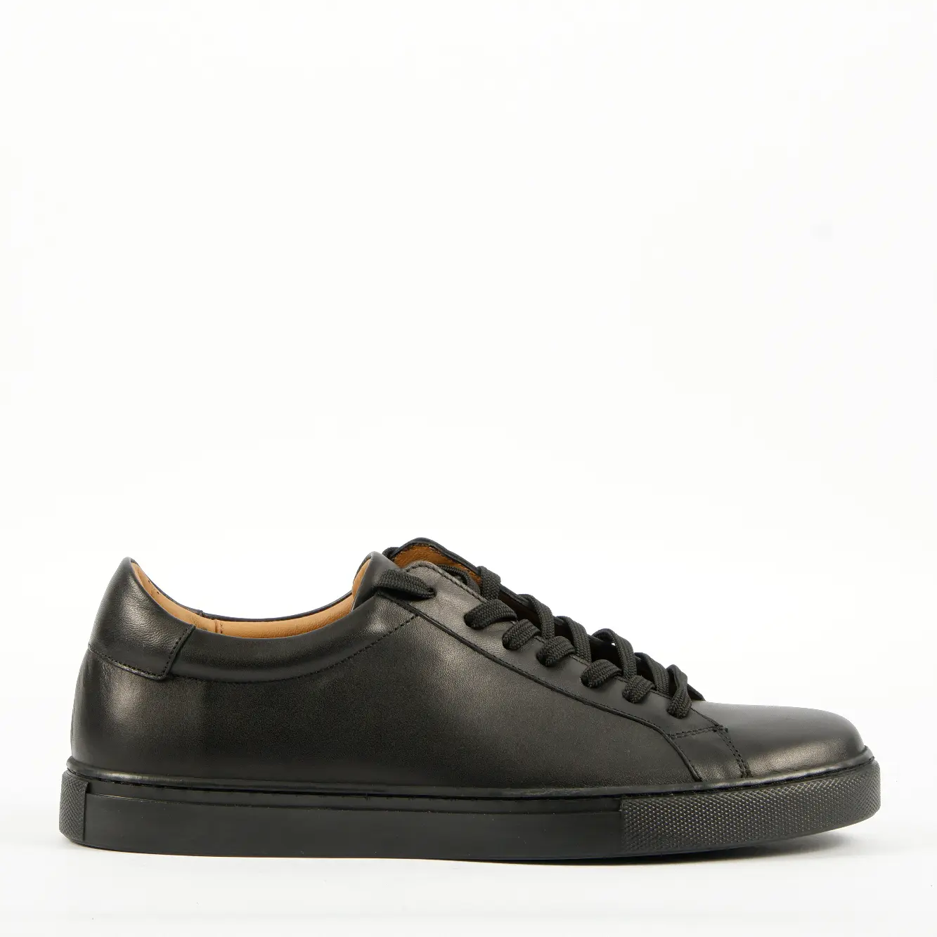 Black-Black