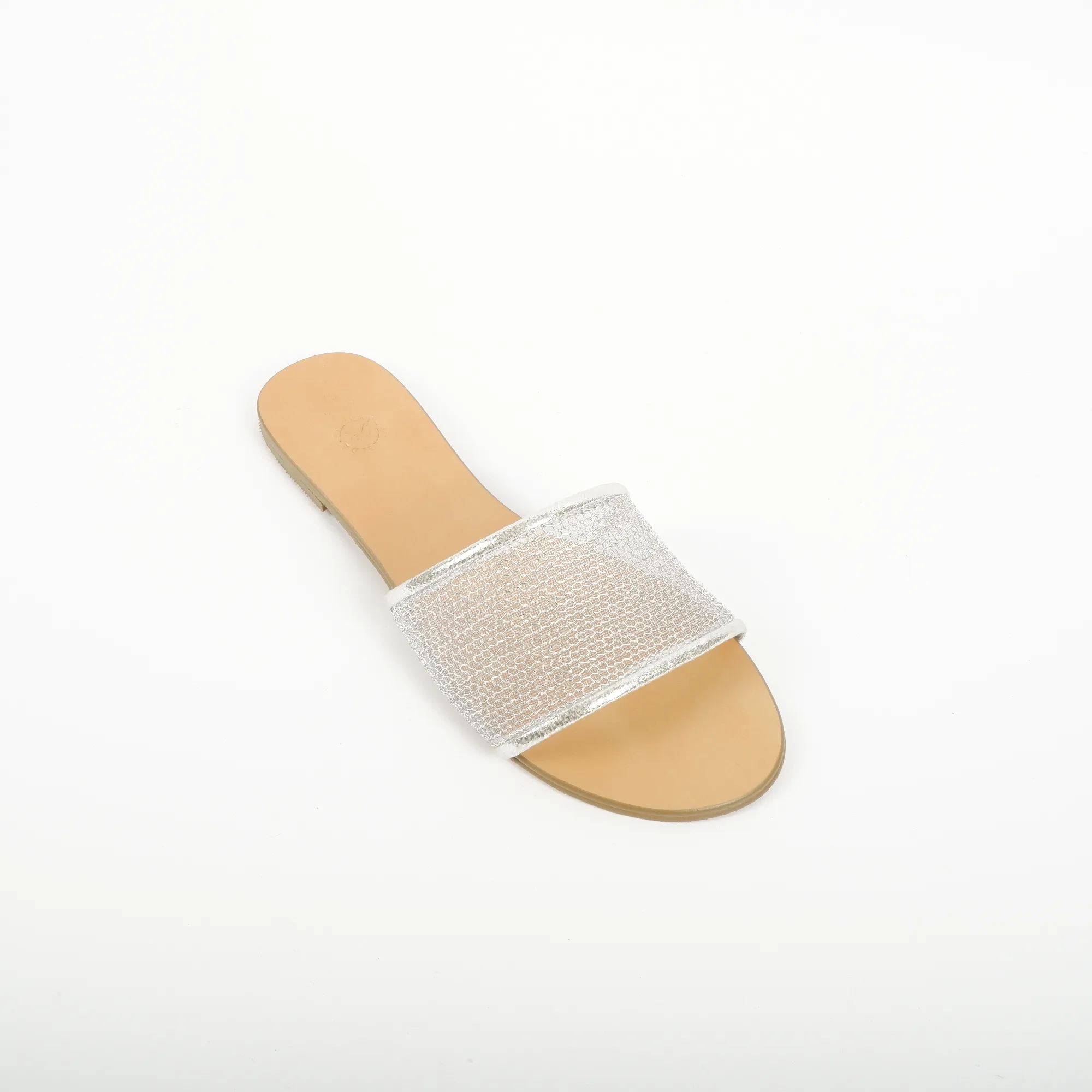 bella mesh silver (1)