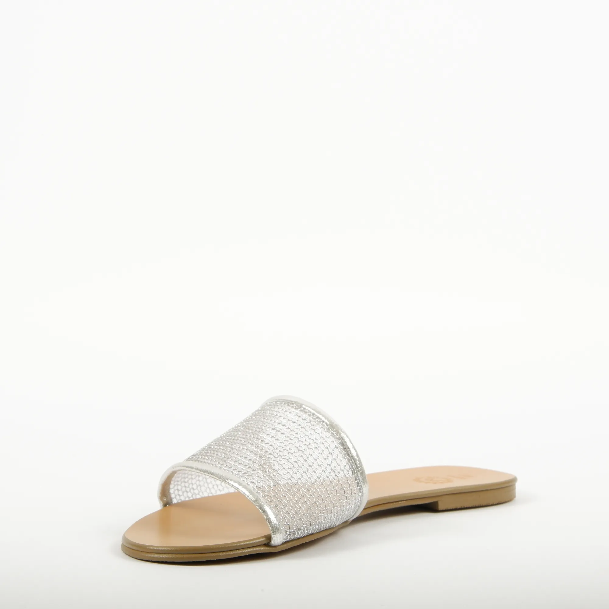 bella mesh silver (4)