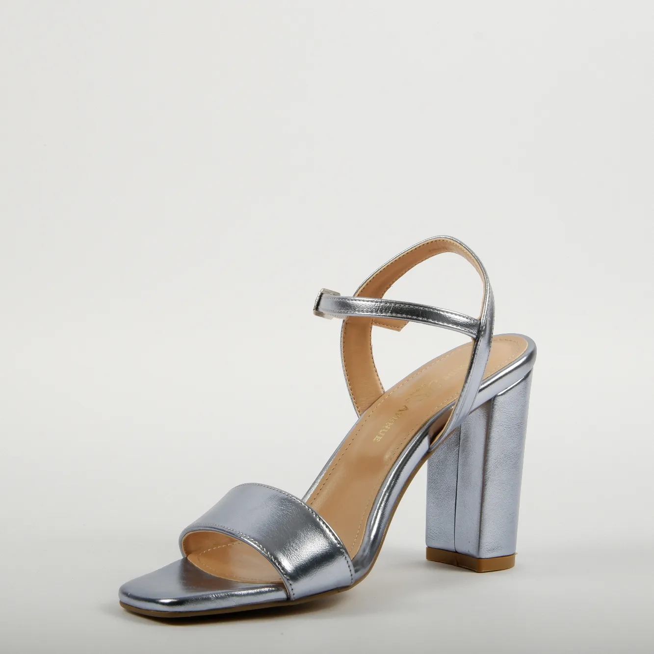 brielle metallic silver (4)