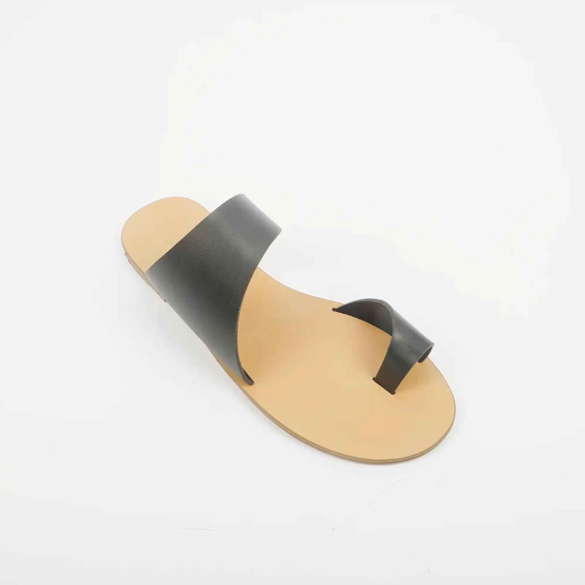 GAMORA BLK BEIGE (1)
