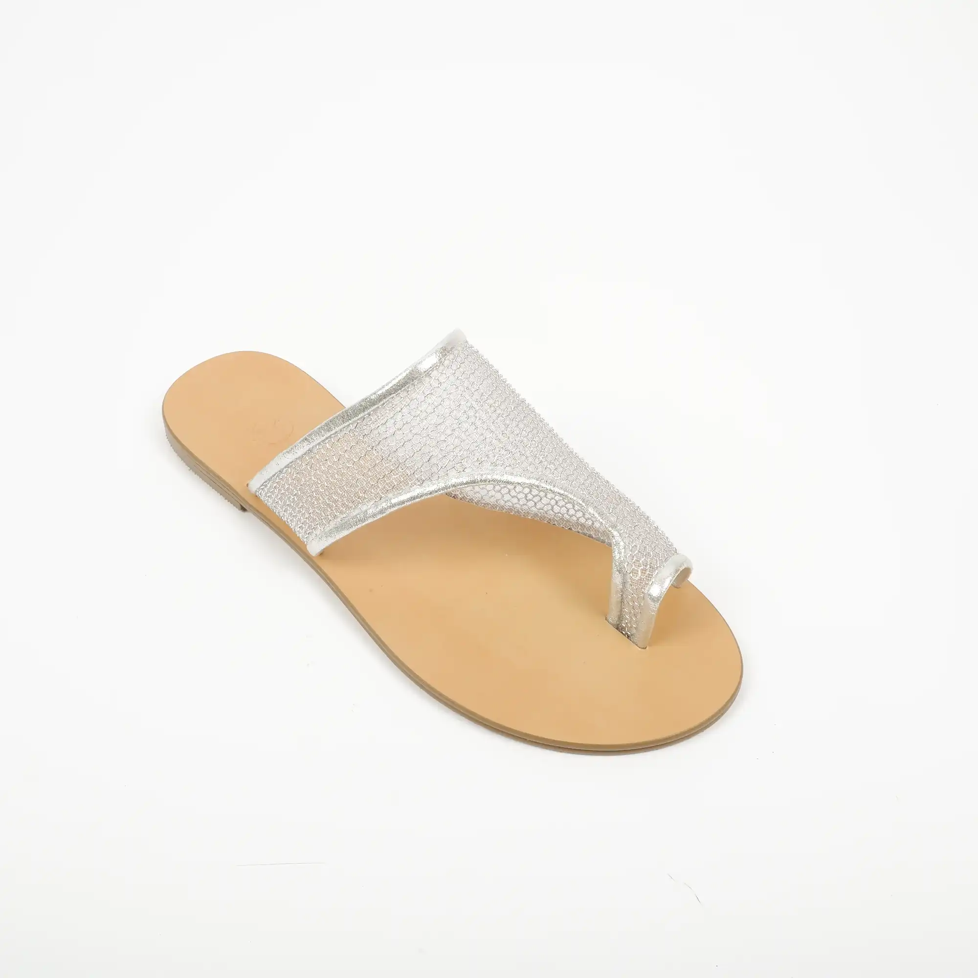 eleftheros mesh silver (1)