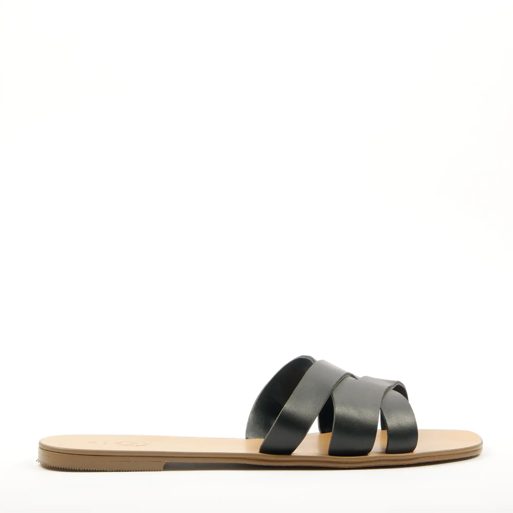 Black-Beige