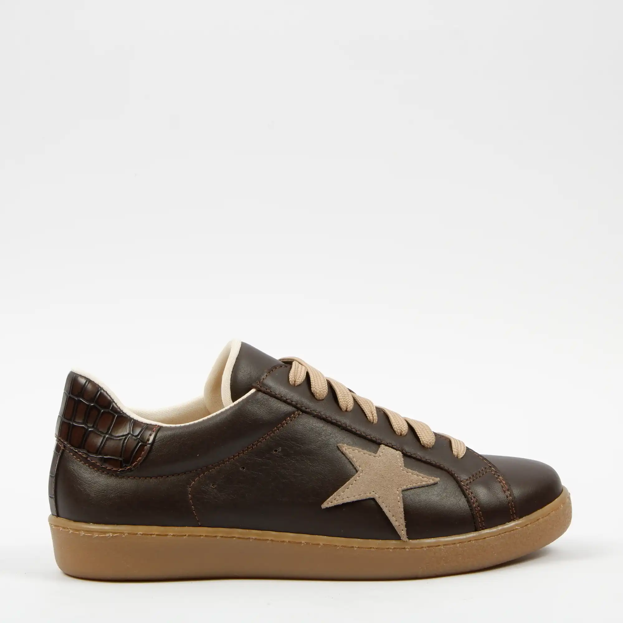 Croco-Brown