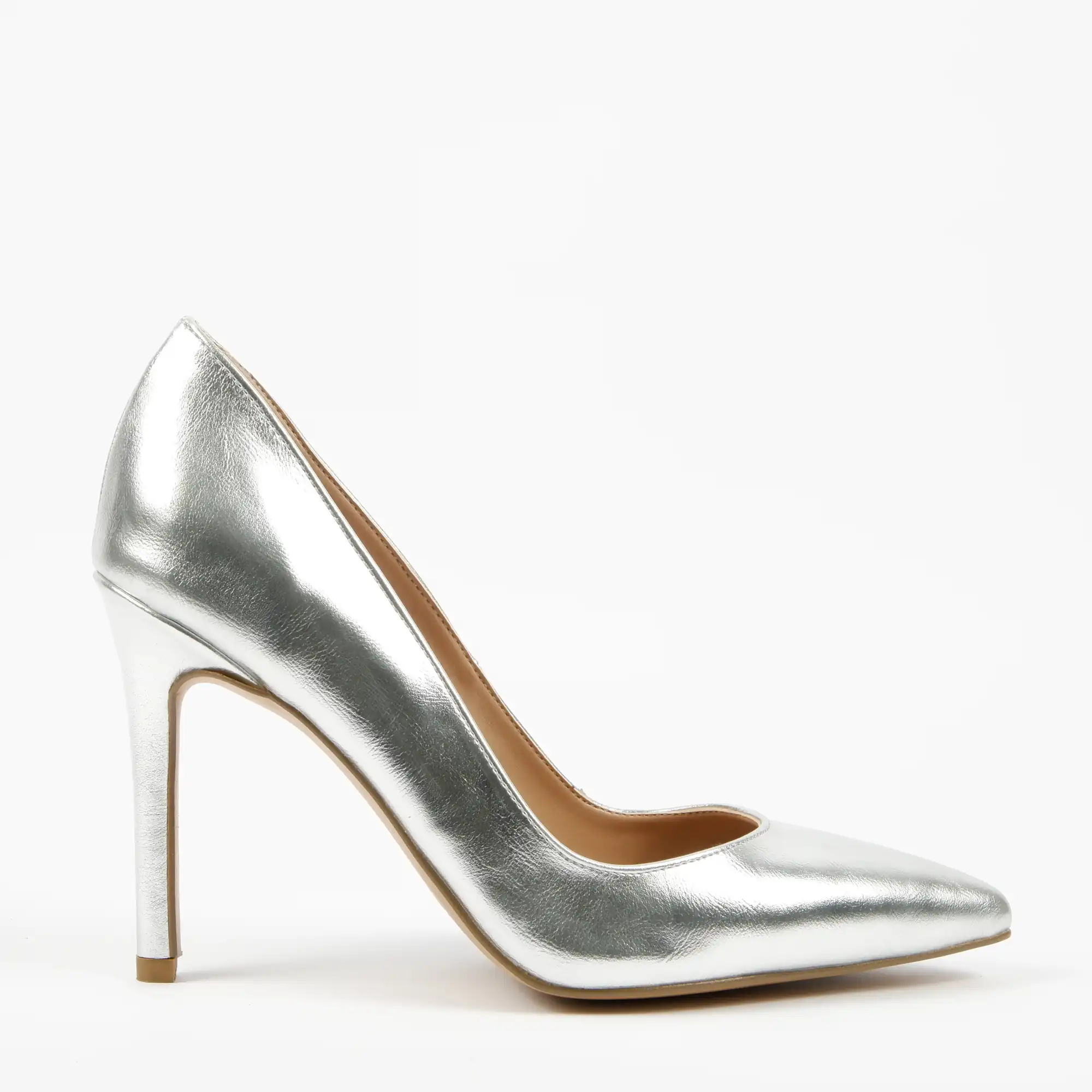 Silver