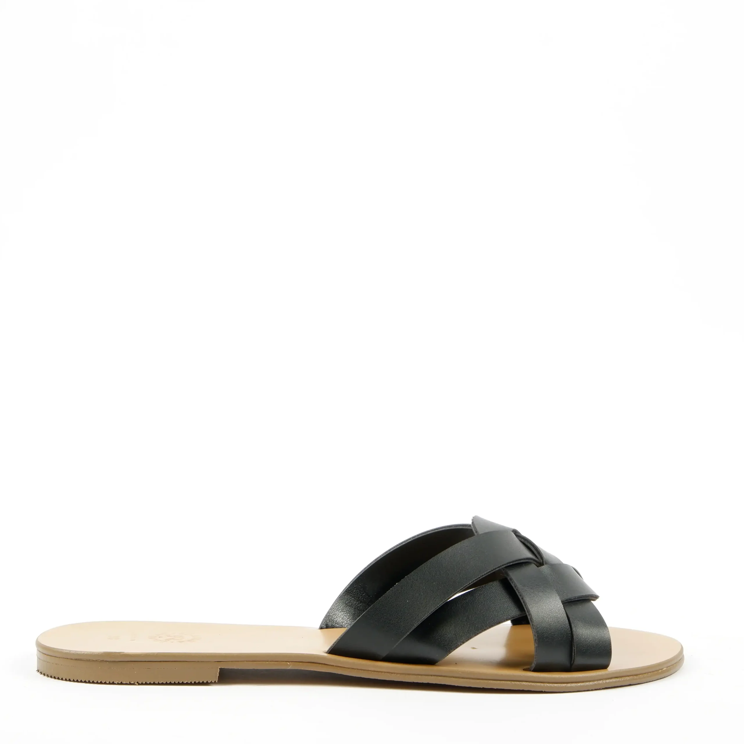 Black-Beige