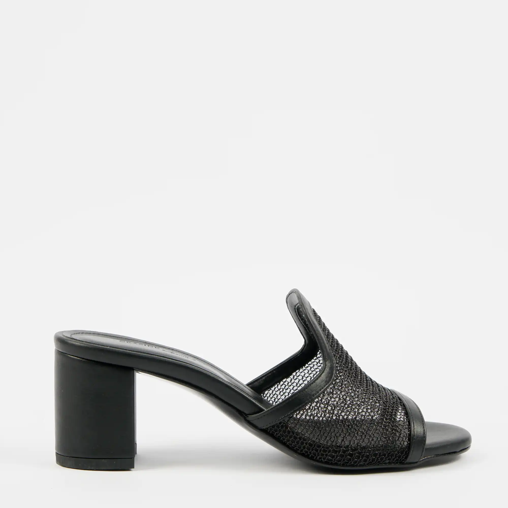 Mesh-Black