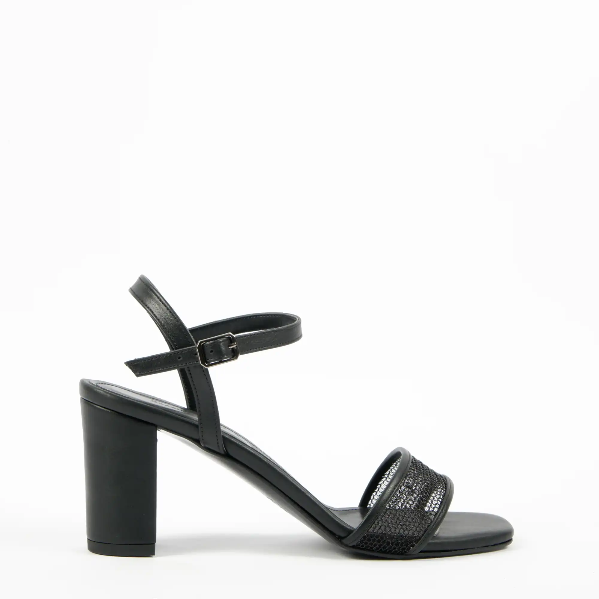 Mesh-Black