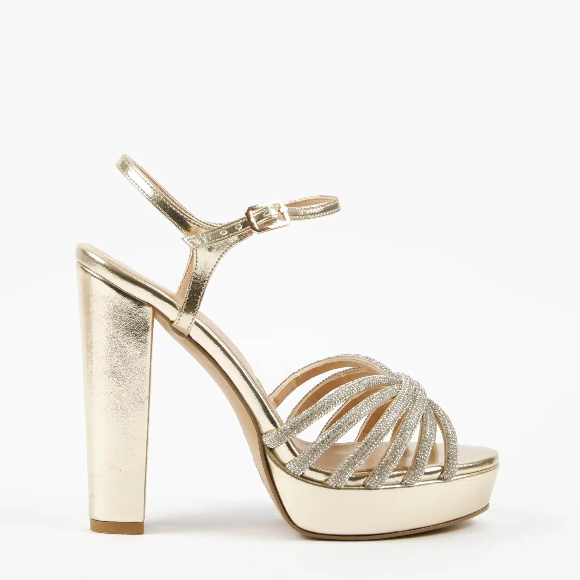 Gold-Silver