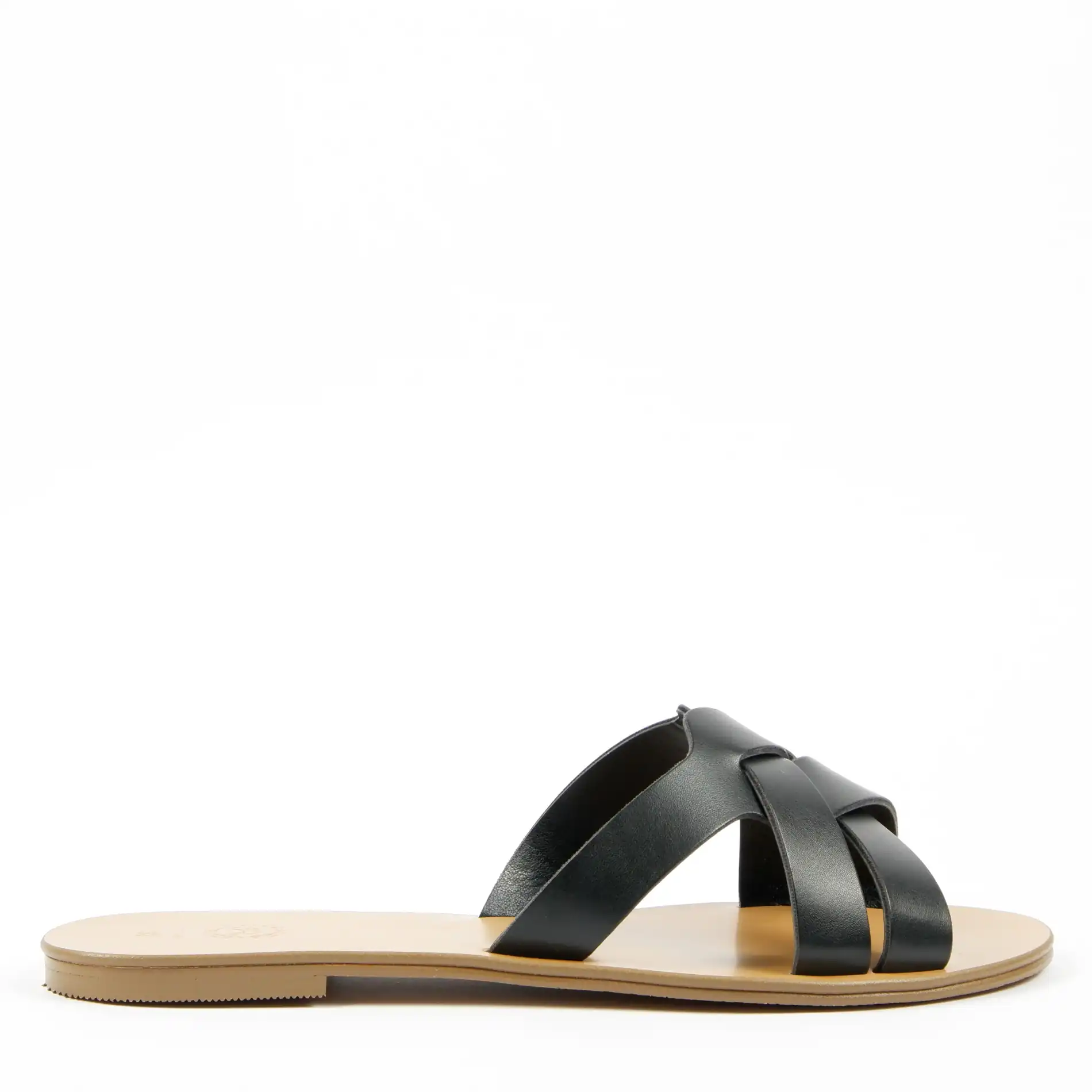 Black-Beige