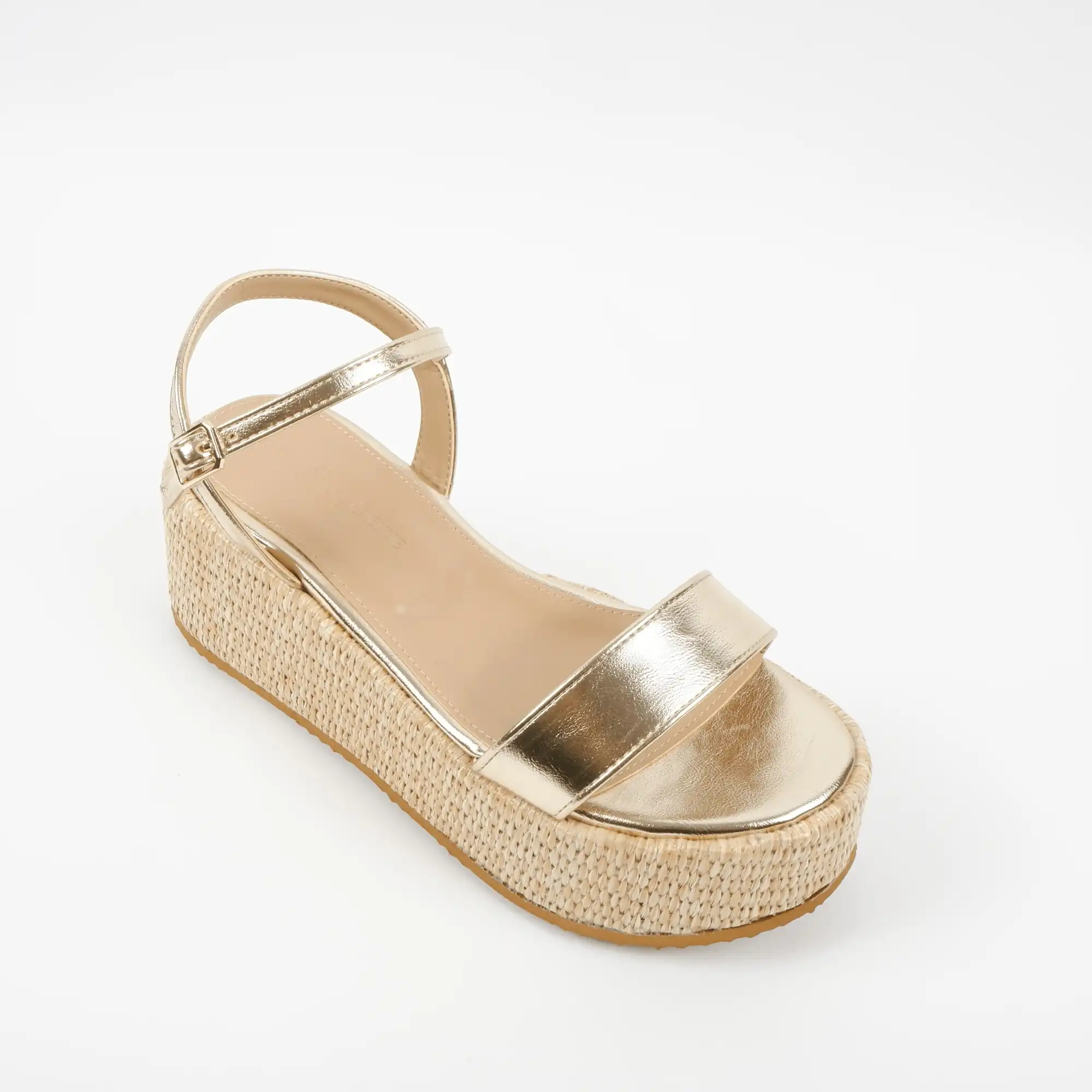 CORALIE GOLD (1)
