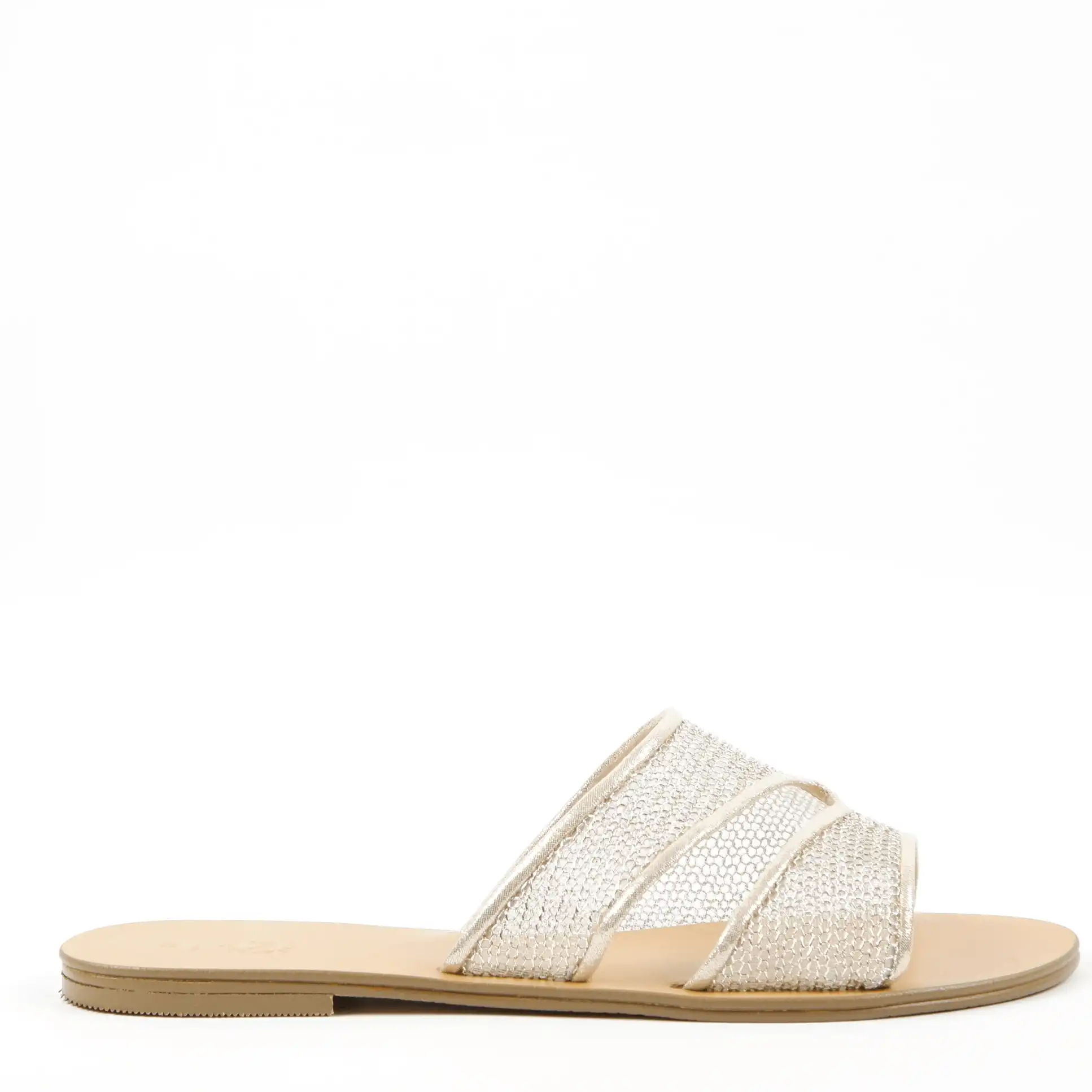 Mesh-Gold