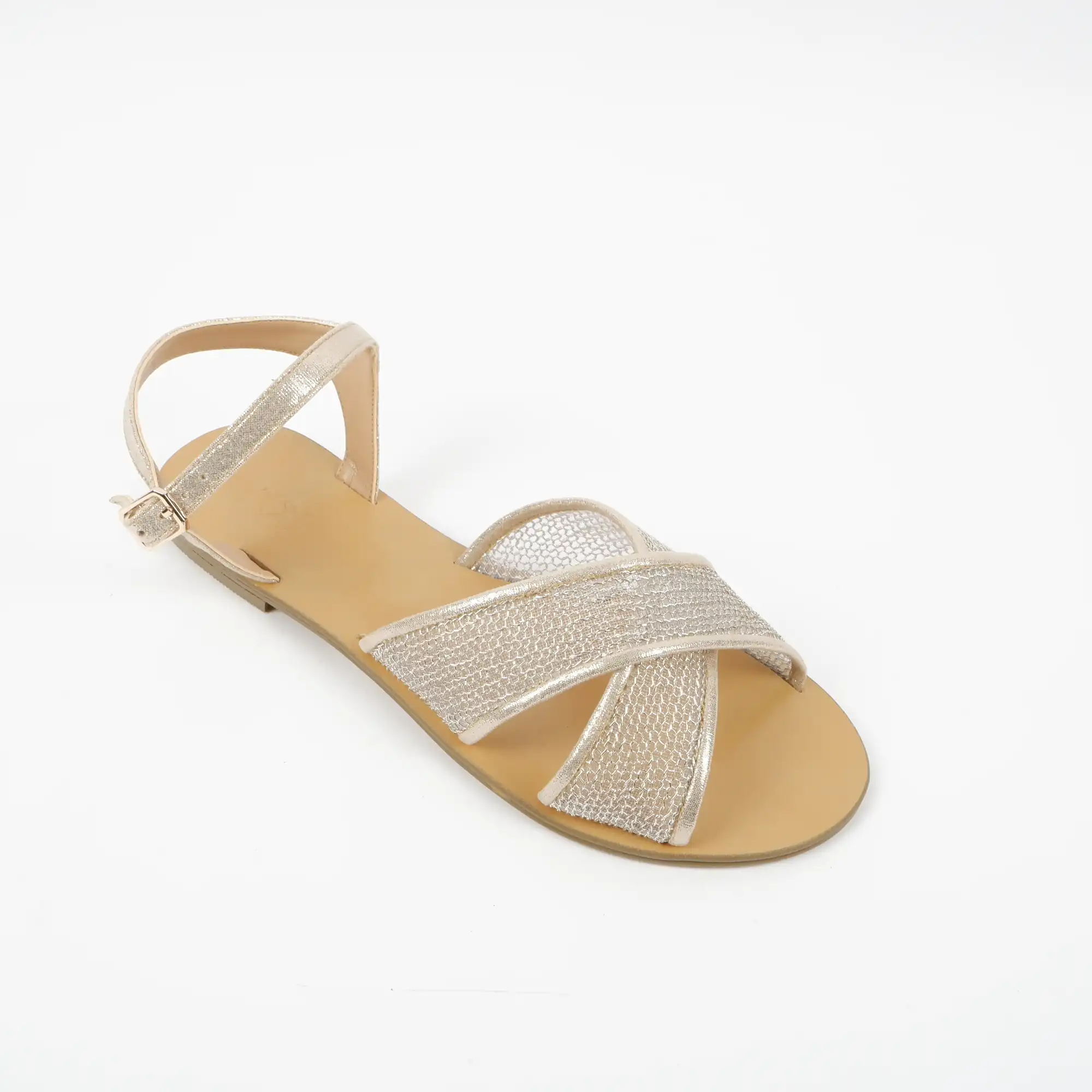 corisca mesh gold (1)