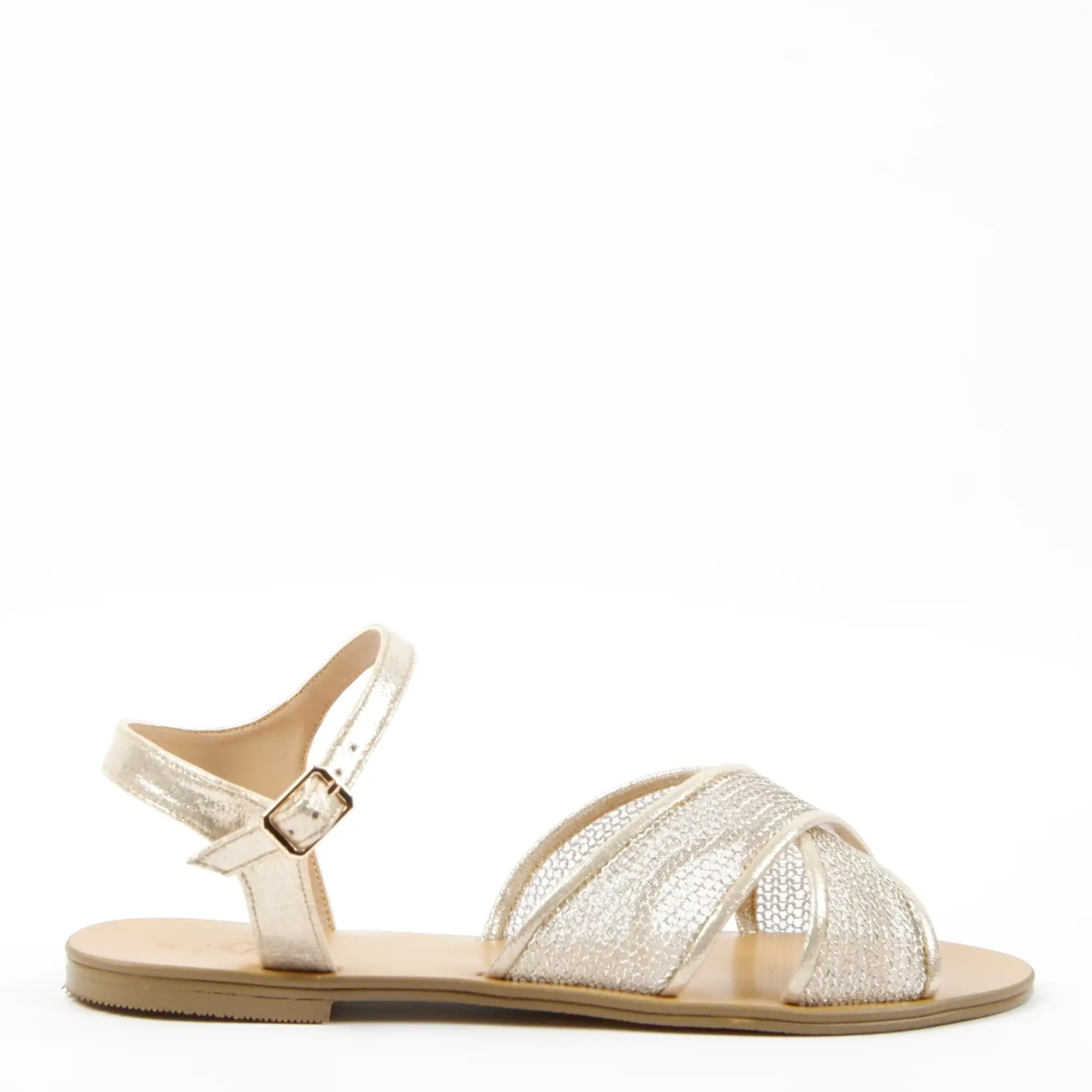 Mesh-Gold