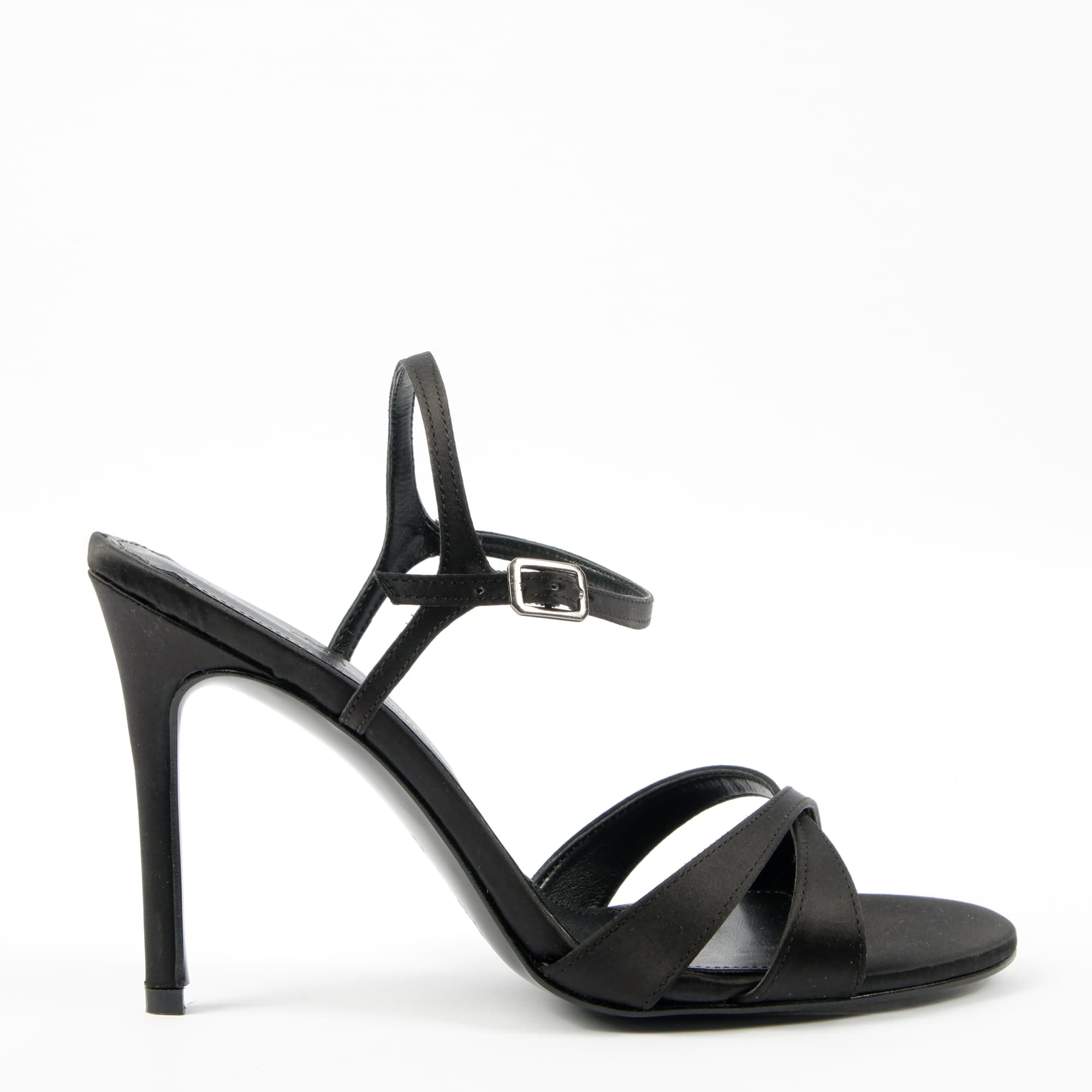 TALISSE SATIN BLK (2)