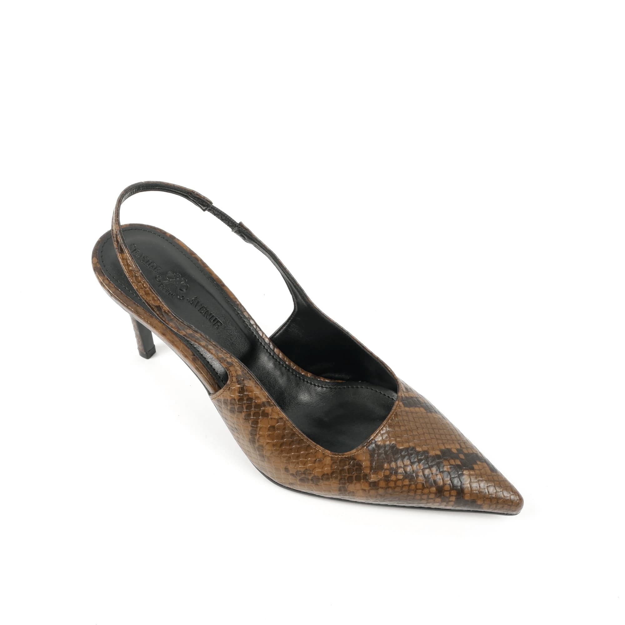 lazia snake brown (4)