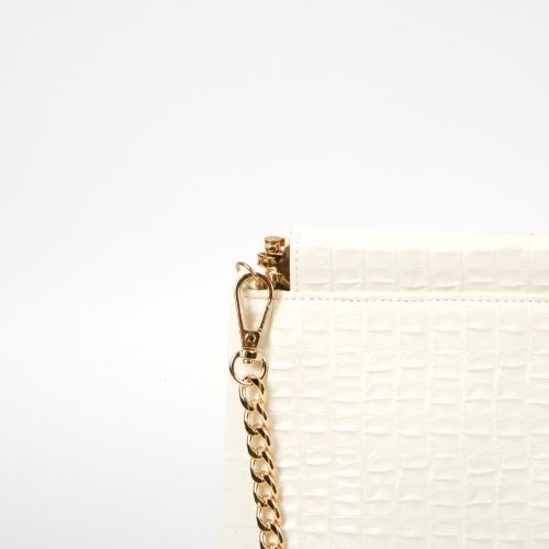 CAMILIA CROCO WHT (3)