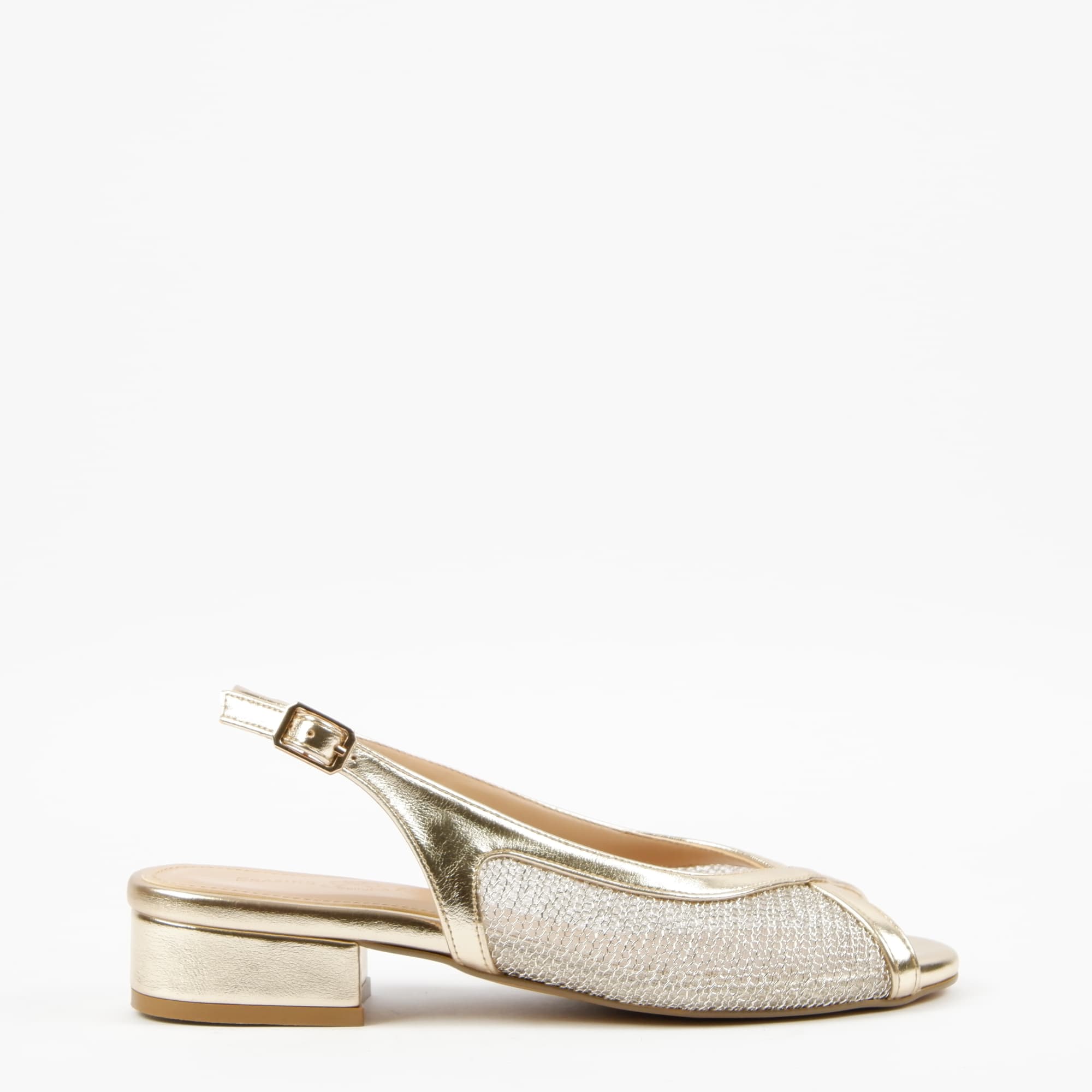 Mesh-Gold