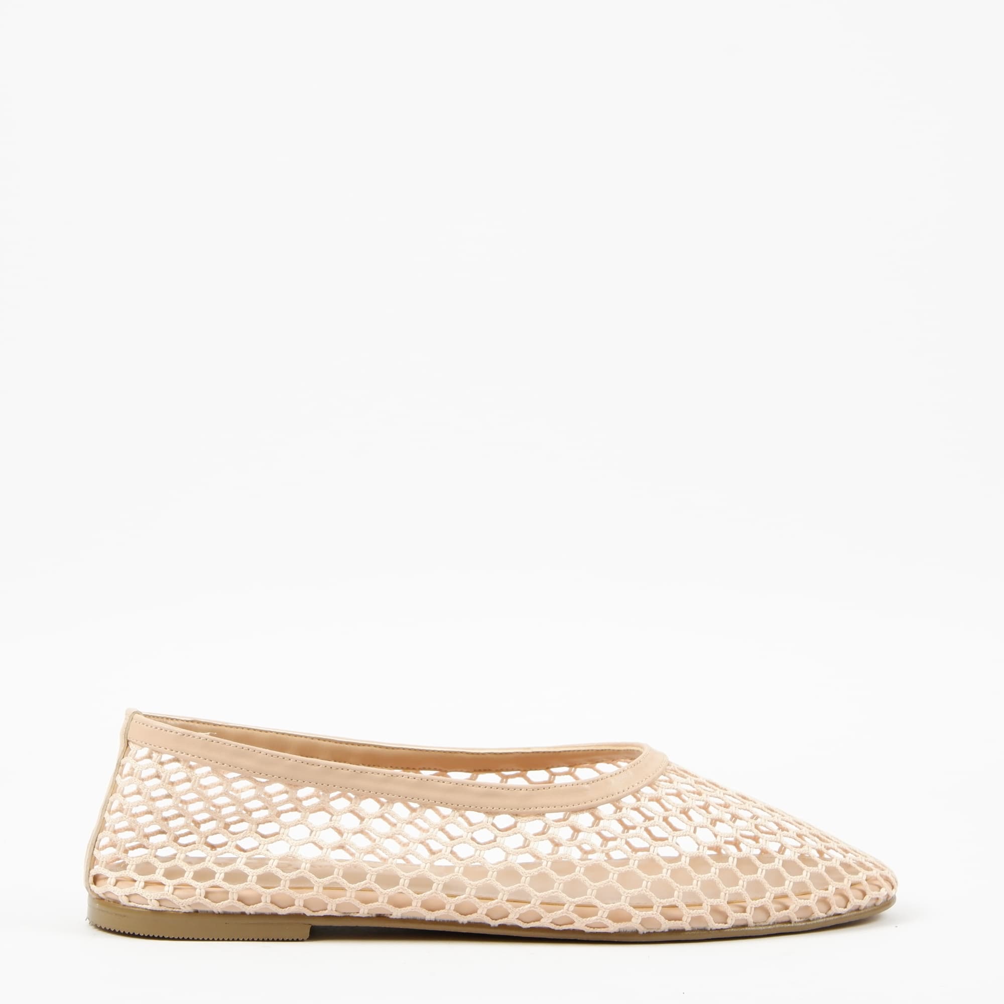 Mesh-Nude