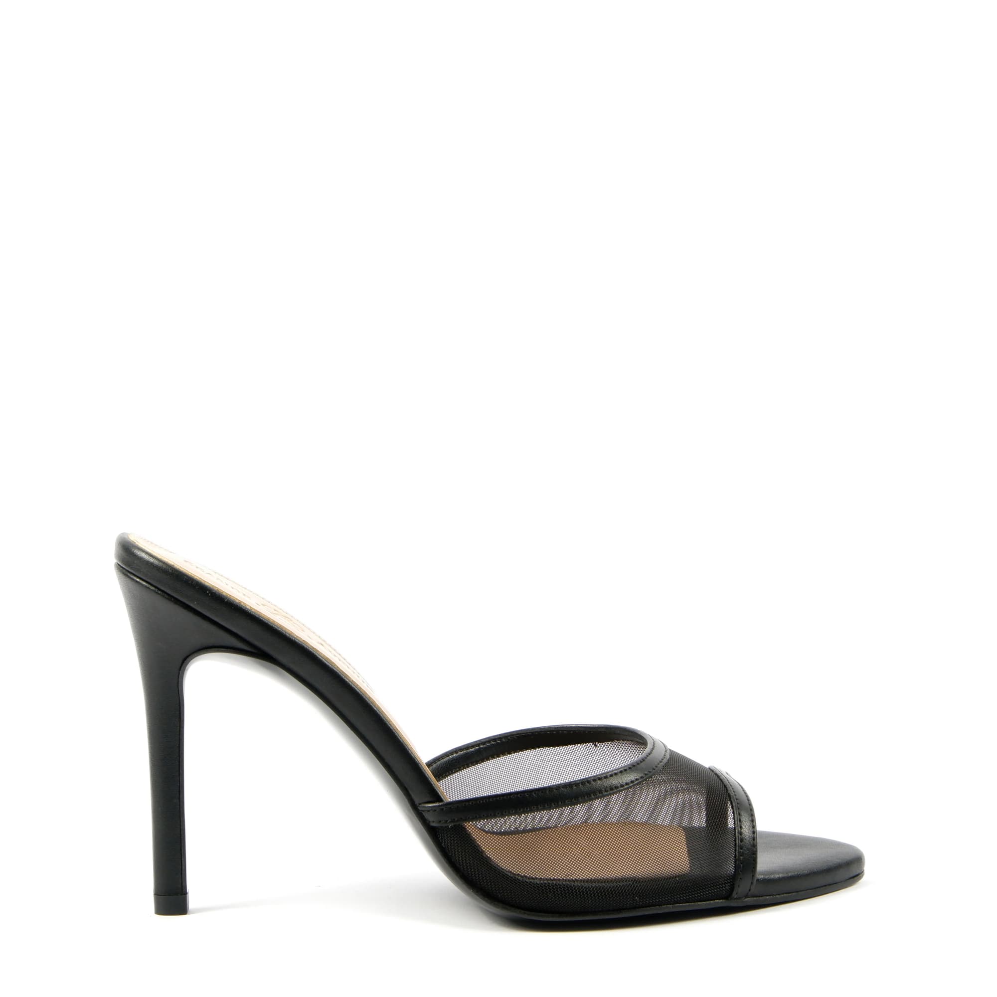 Mesh-Black