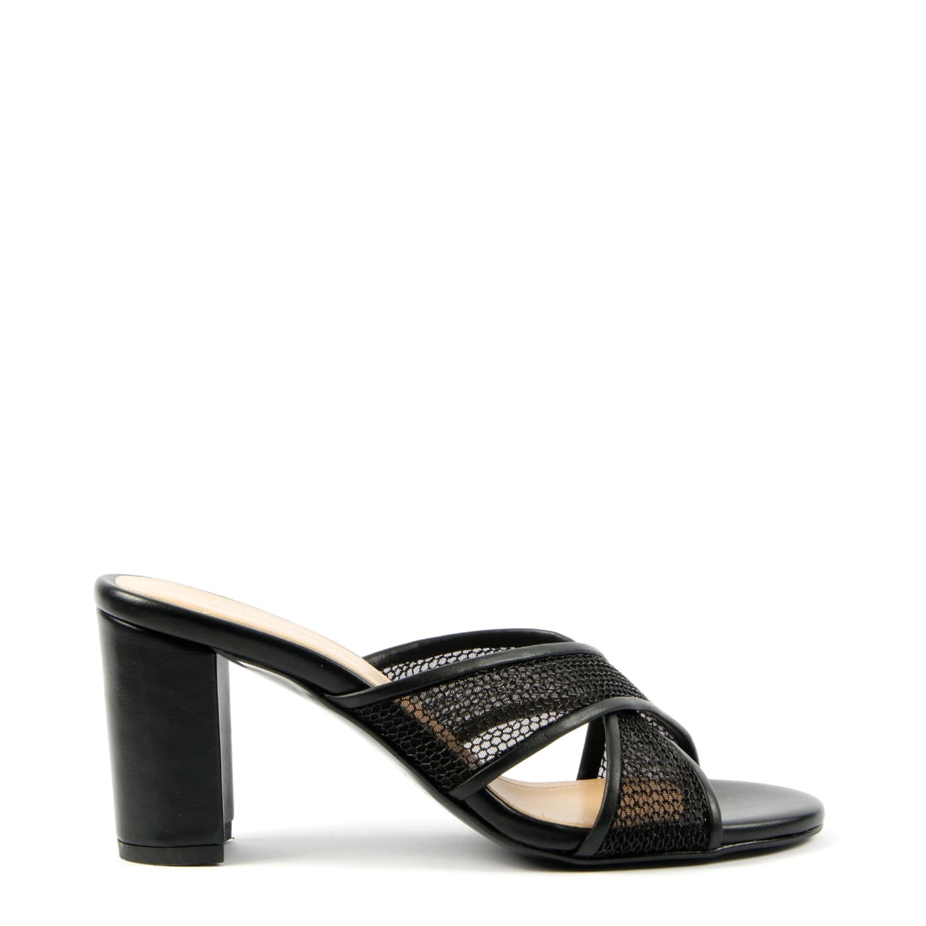 Mesh-Black