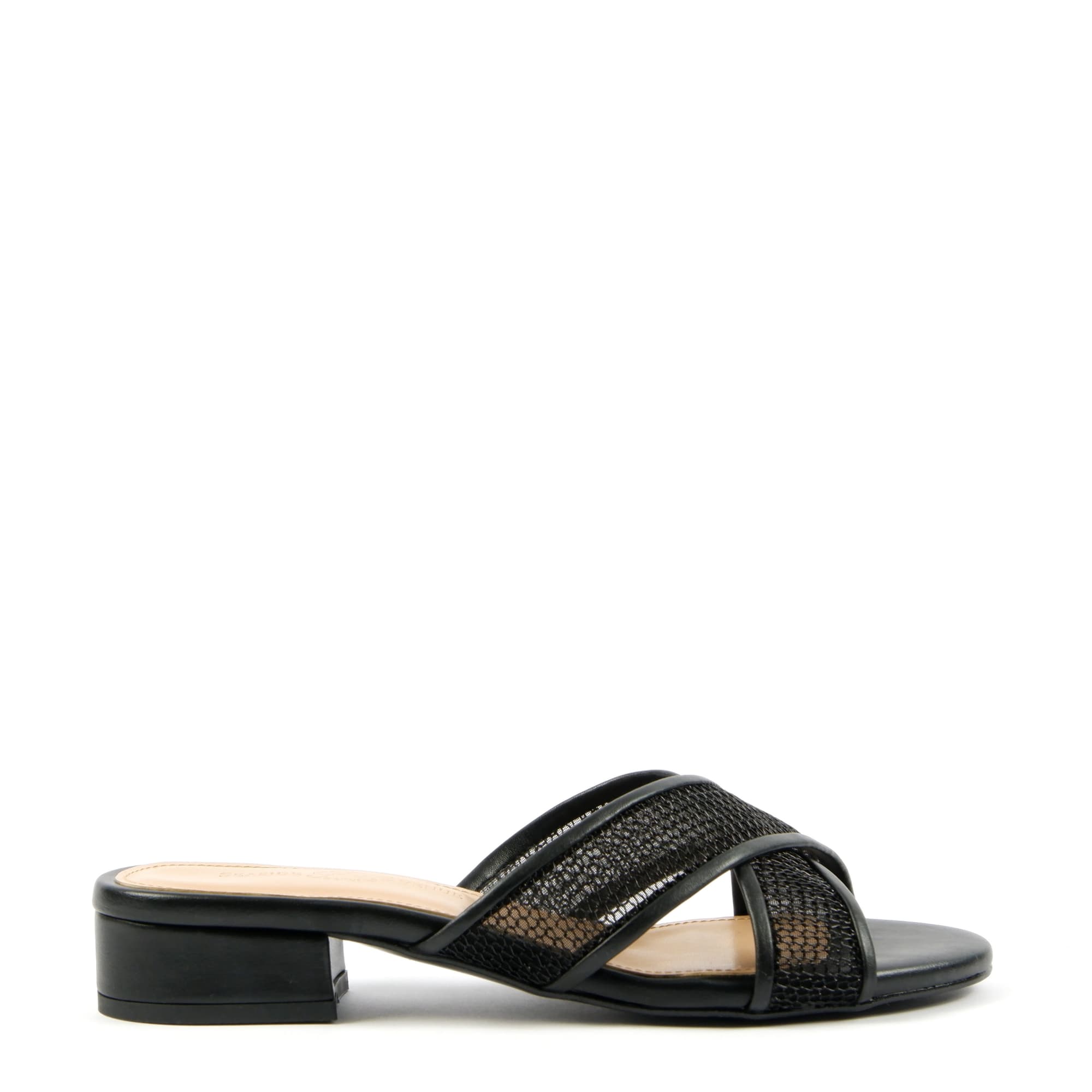 Mesh-Black
