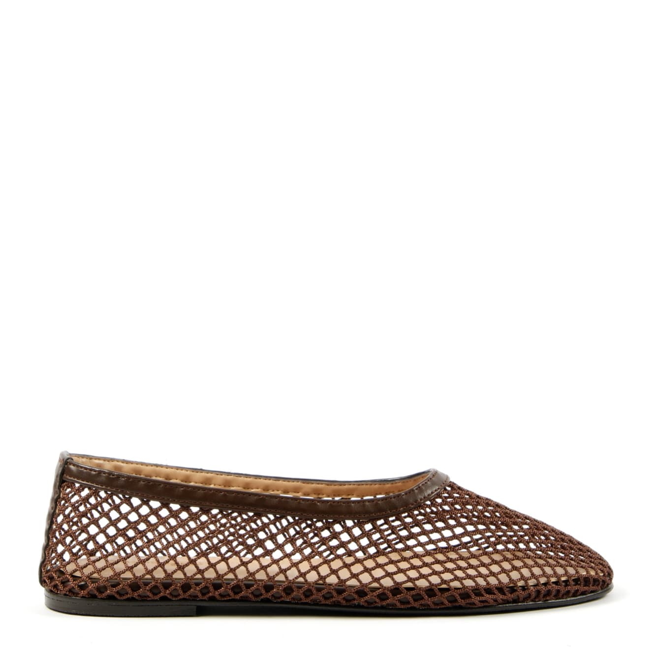 Mesh-Brown