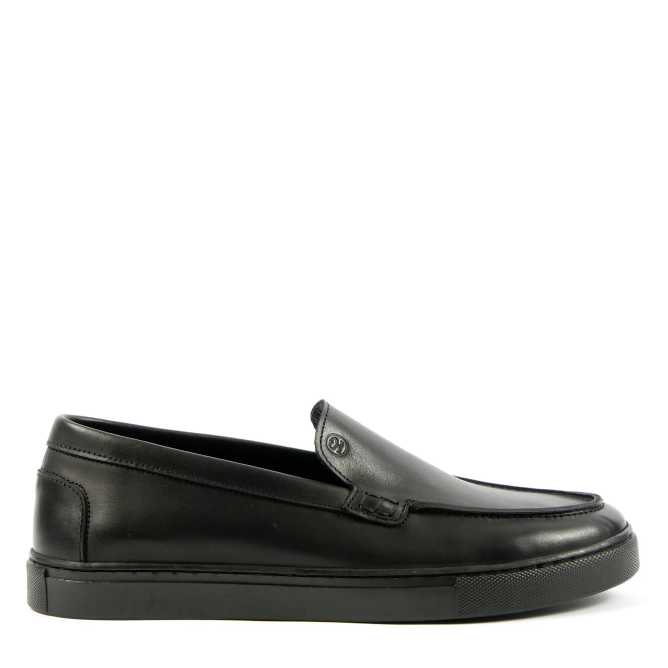 Black-Black