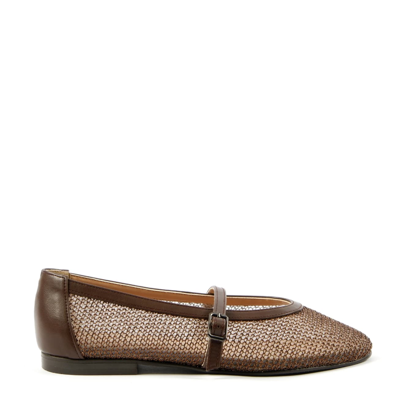 Mesh-Brown