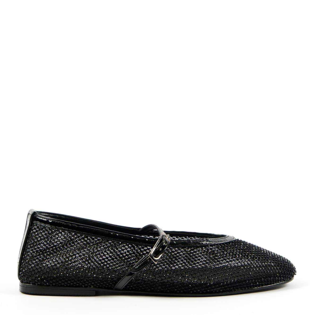 Glitter-Black