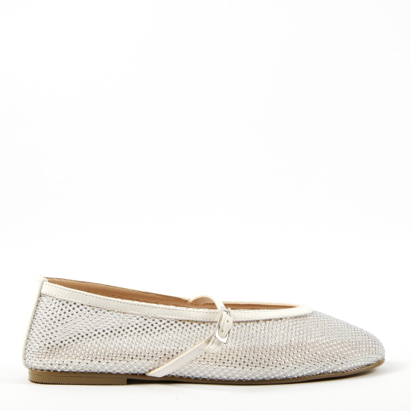White-Silver