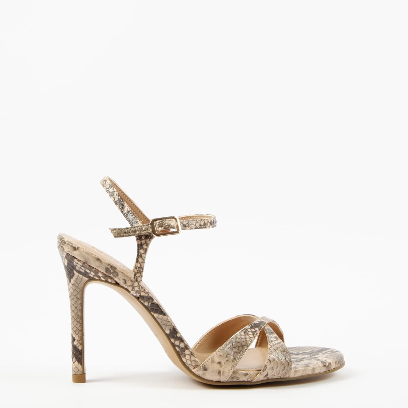 Snake-Beige