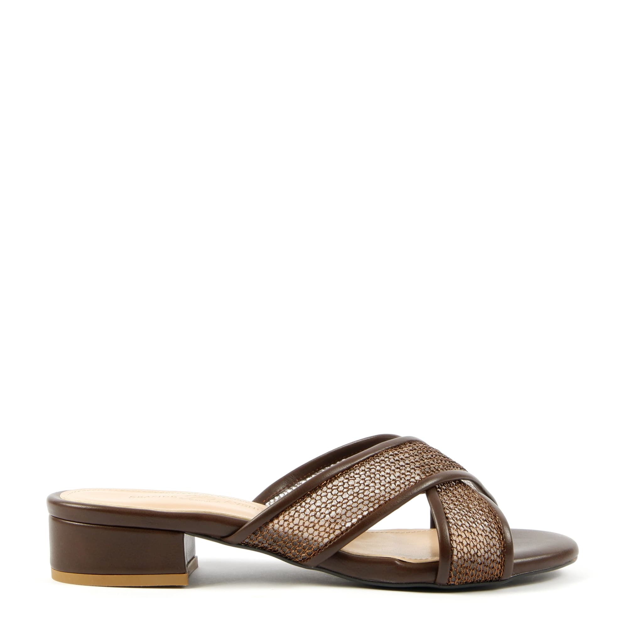 Mesh-Brown