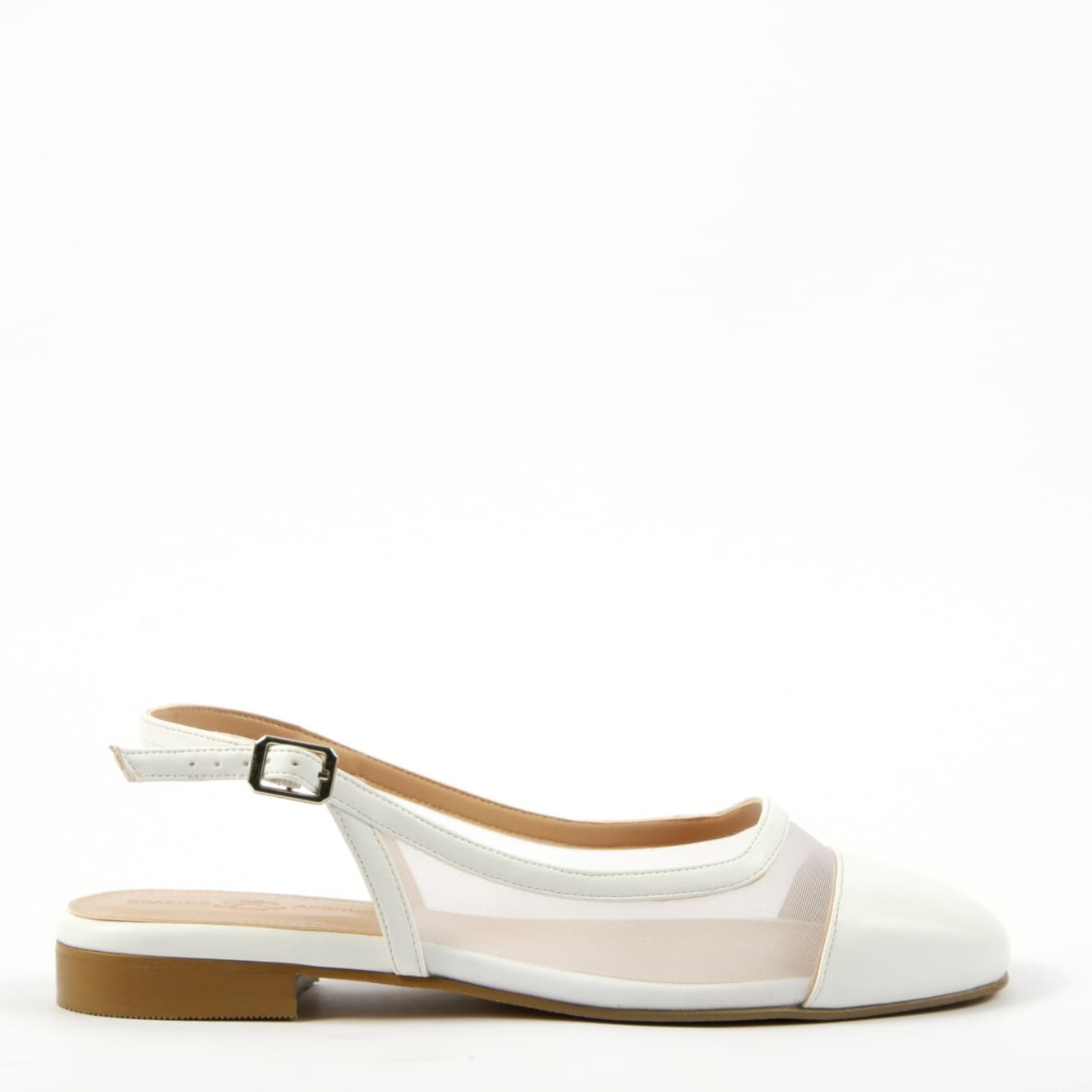 Mesh-White
