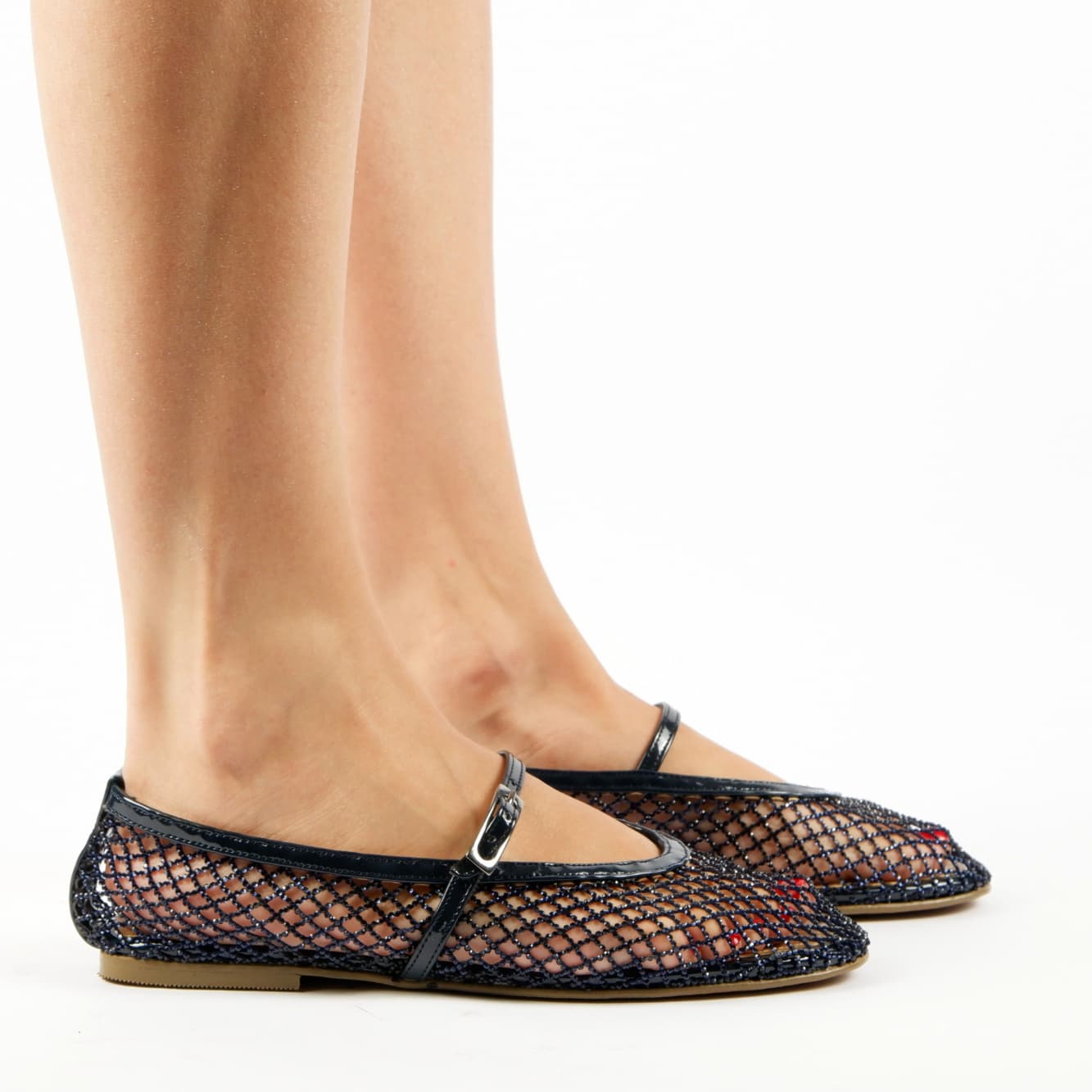 Glitter-Navy