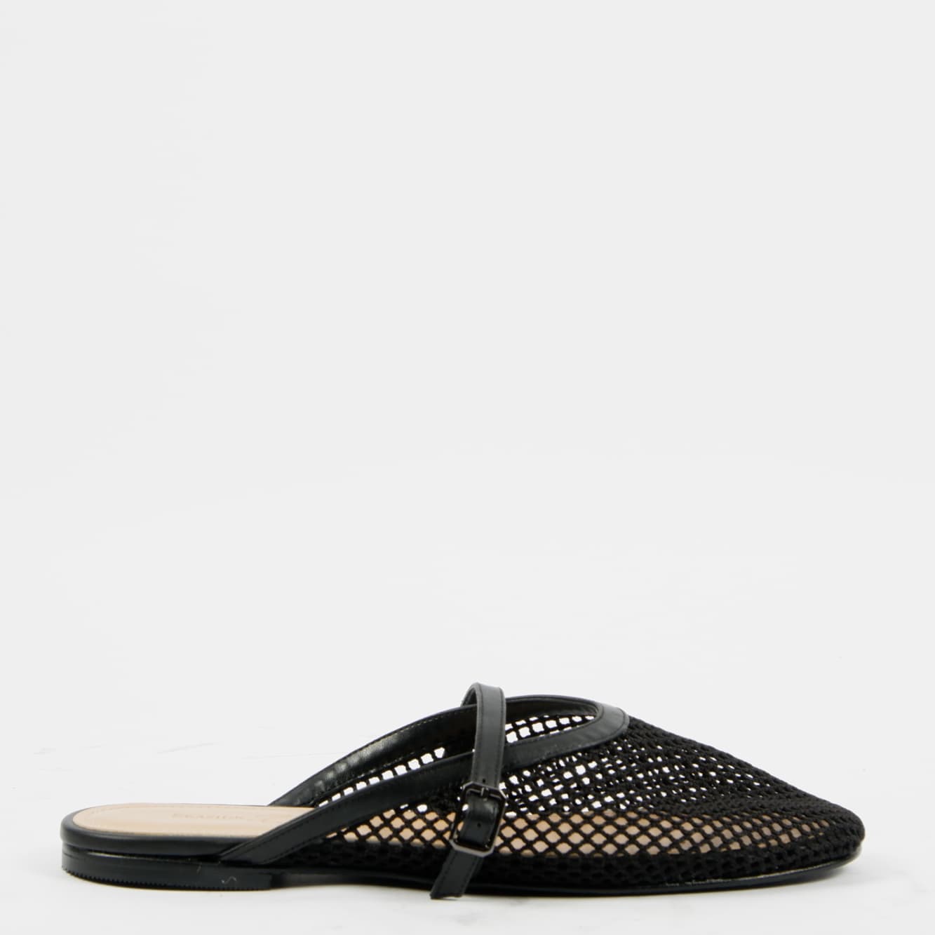 Mesh-Black