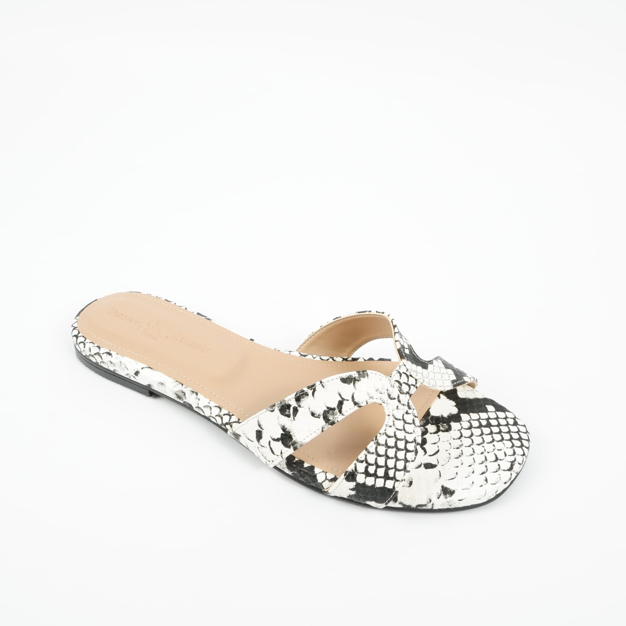 zoreya snk blk wht (4)