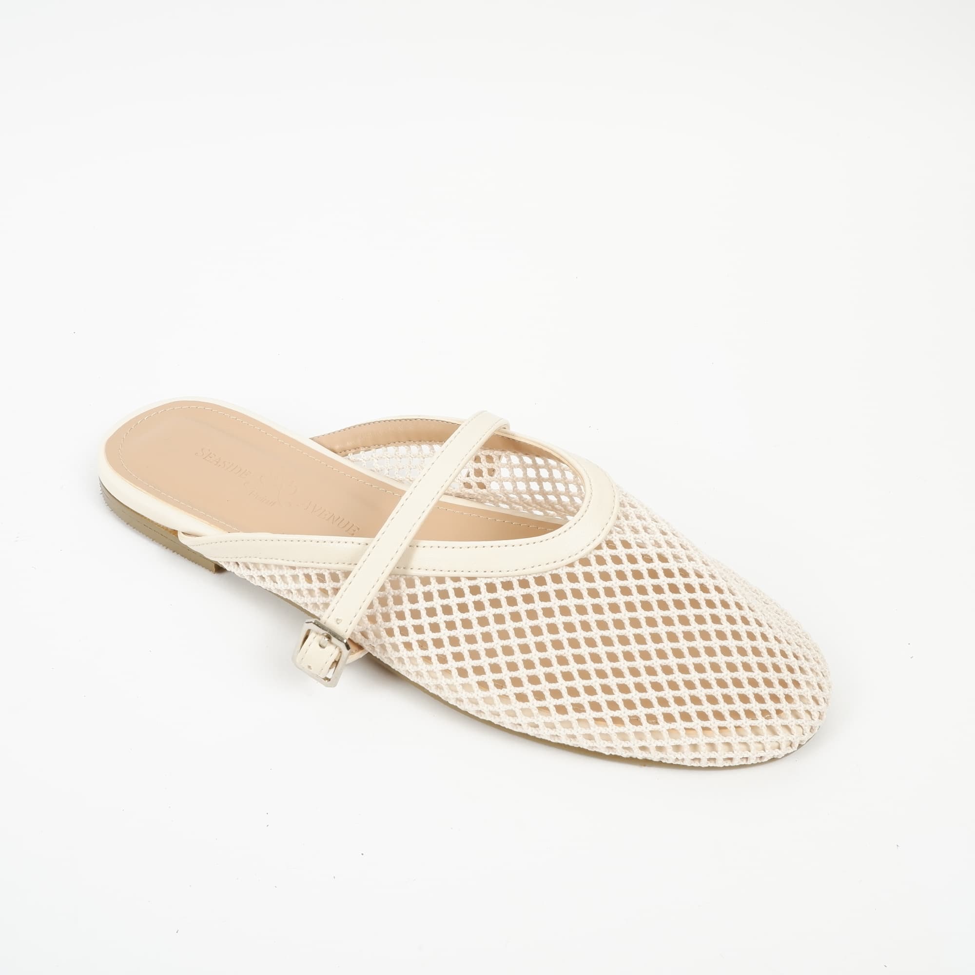 Lonroe mesh beige (4)