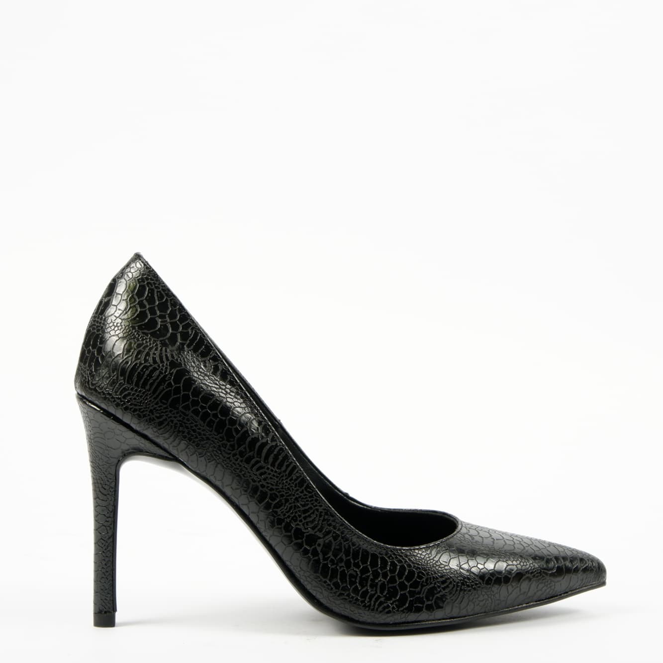 Snake-Black