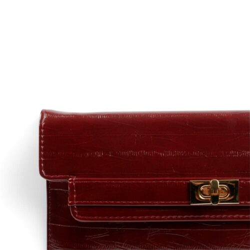ORILINE BURGUNDY EEL (3)