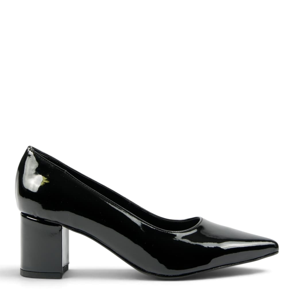 Shiny-Black