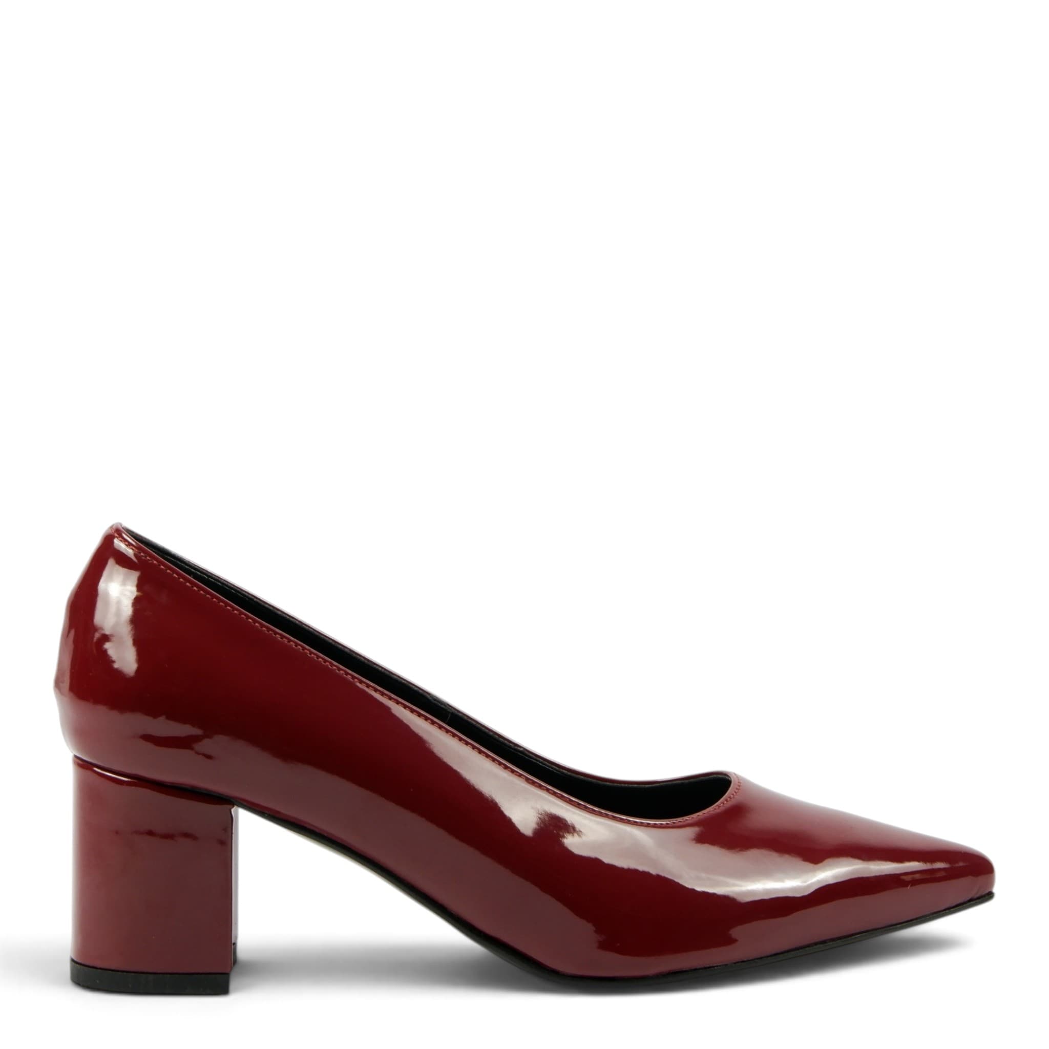 Shiny-Burgundy