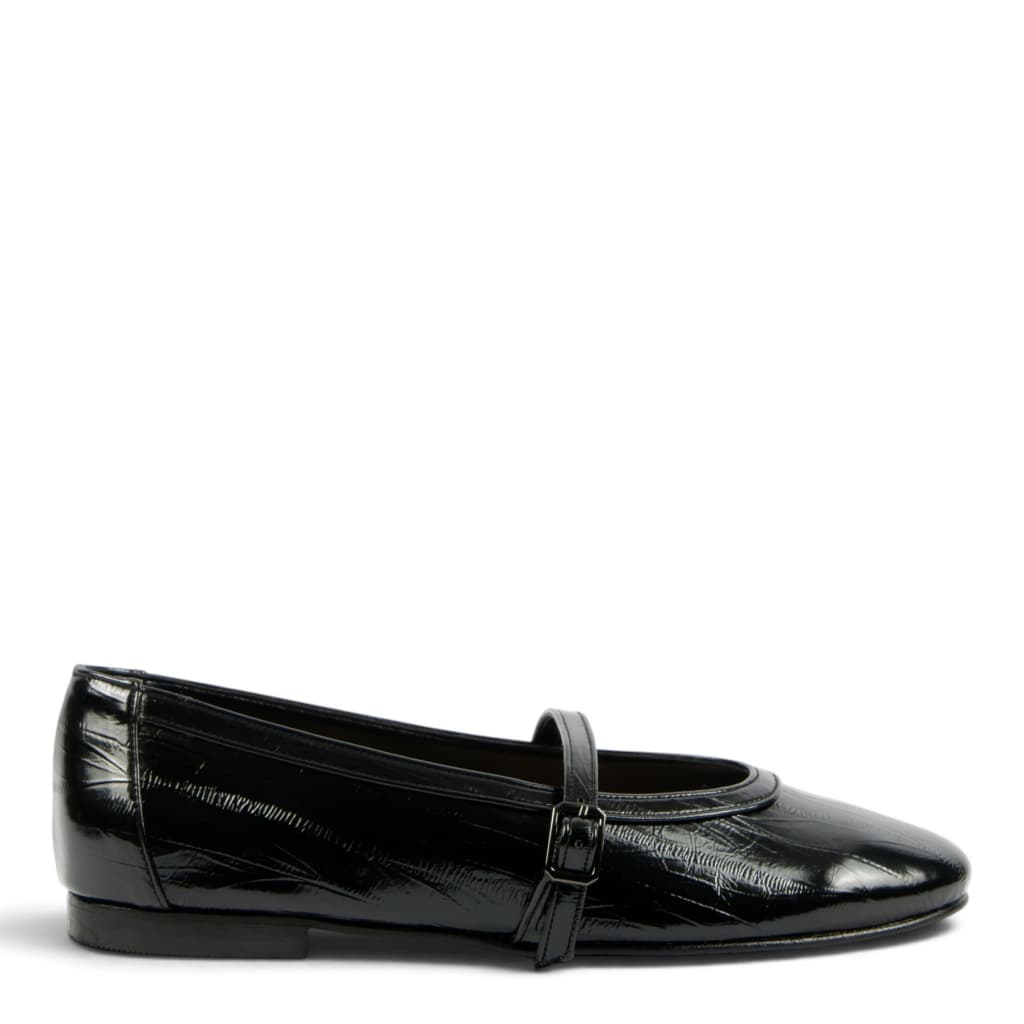 Eel-Black