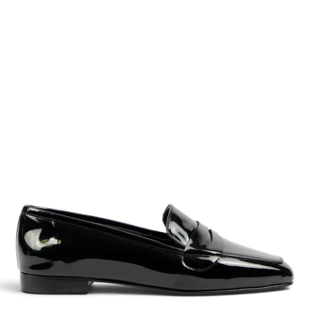 Shiny-Black