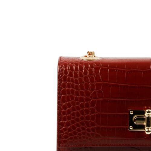 cedona croco burgundy (3)