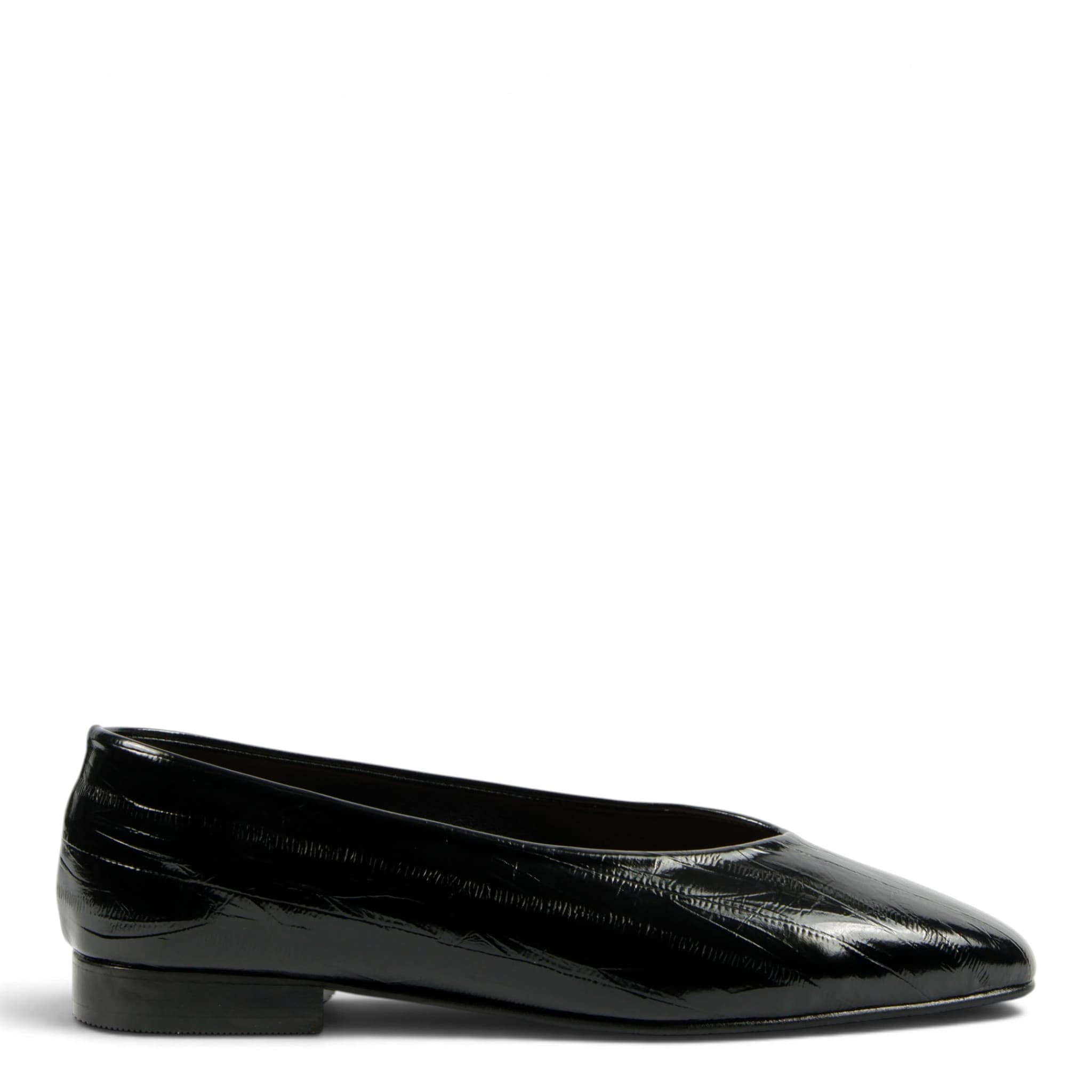 Eel-Black